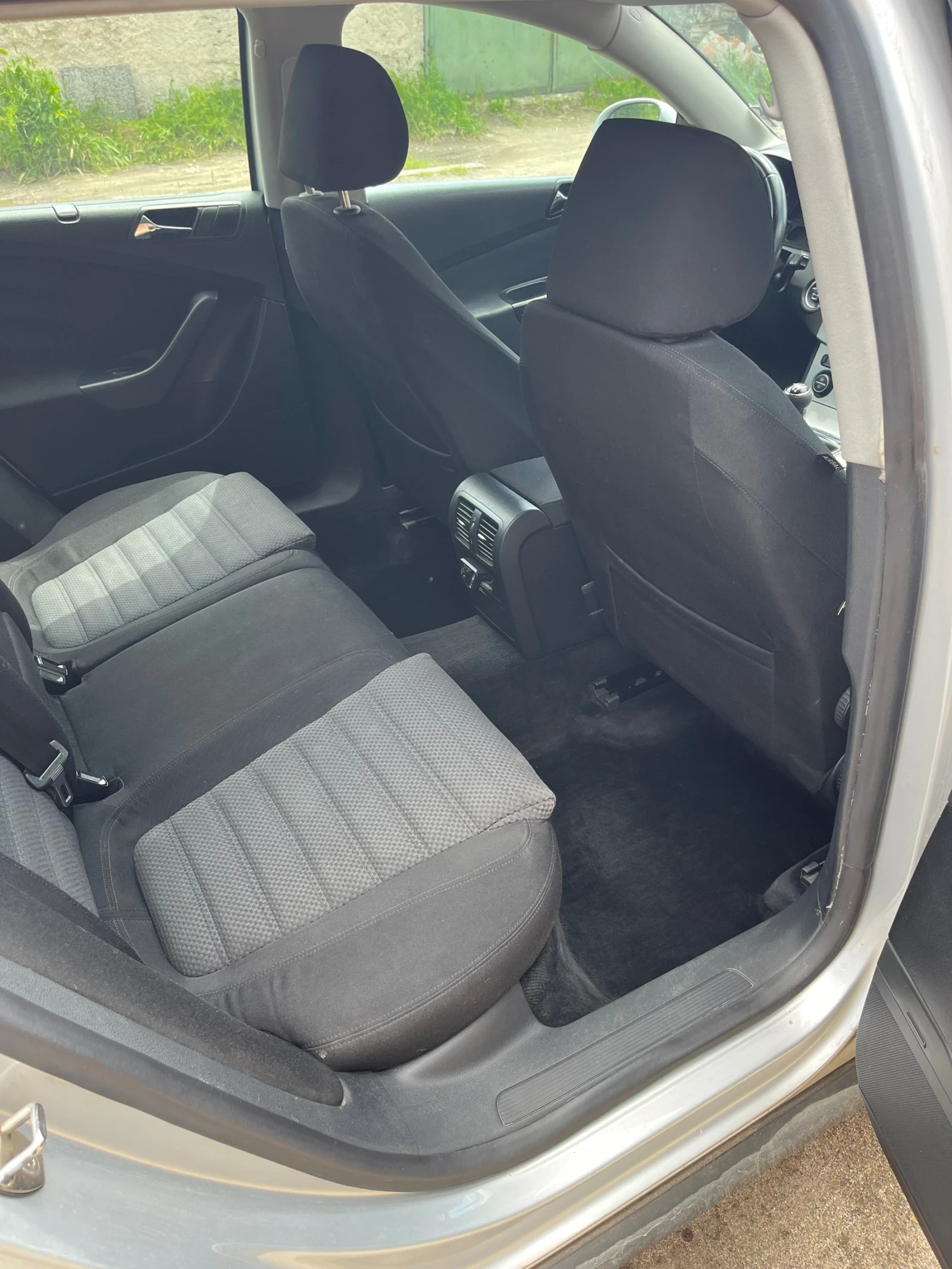 VW Passat  - изображение 9