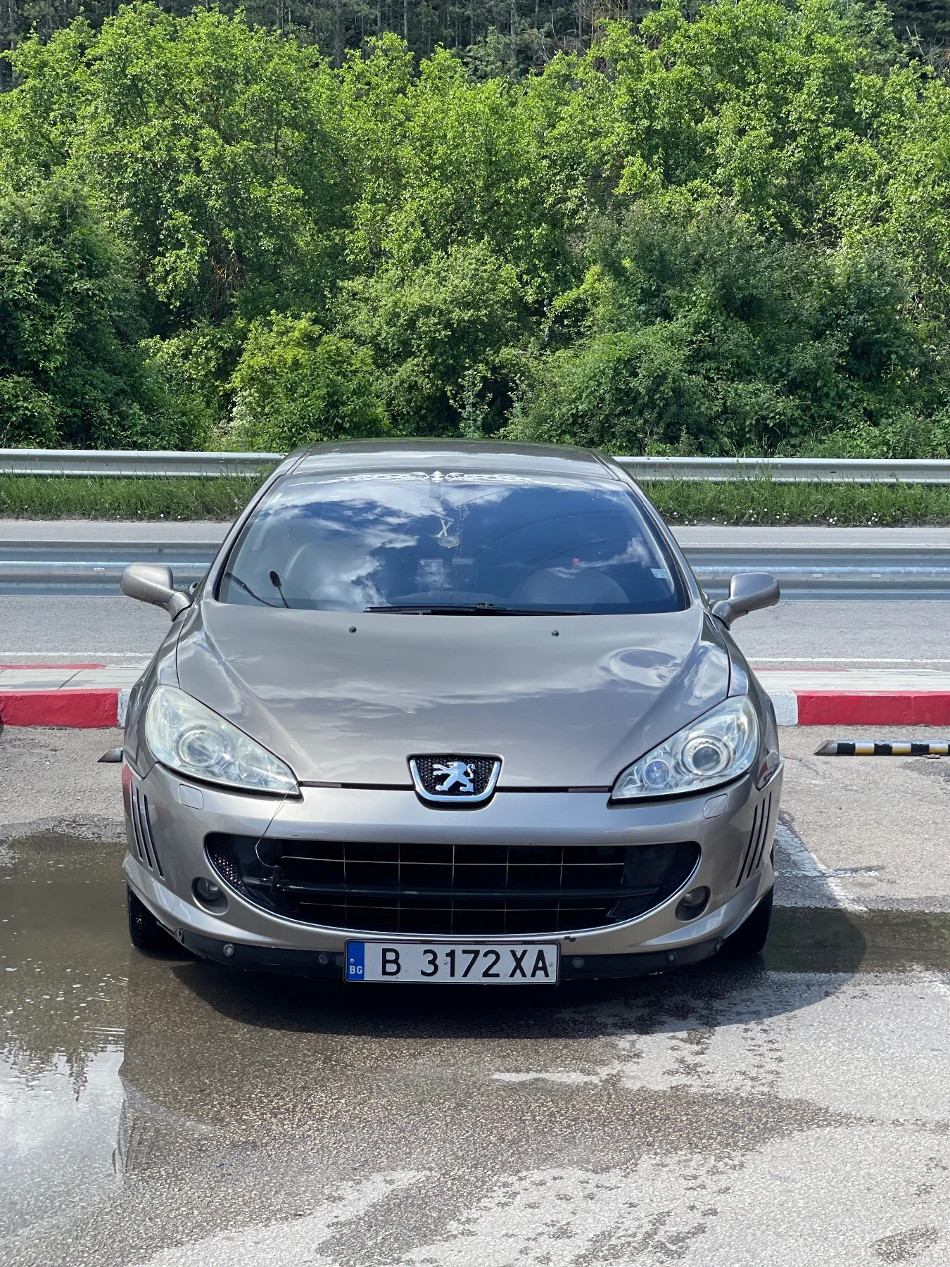 Peugeot 407  - изображение 2