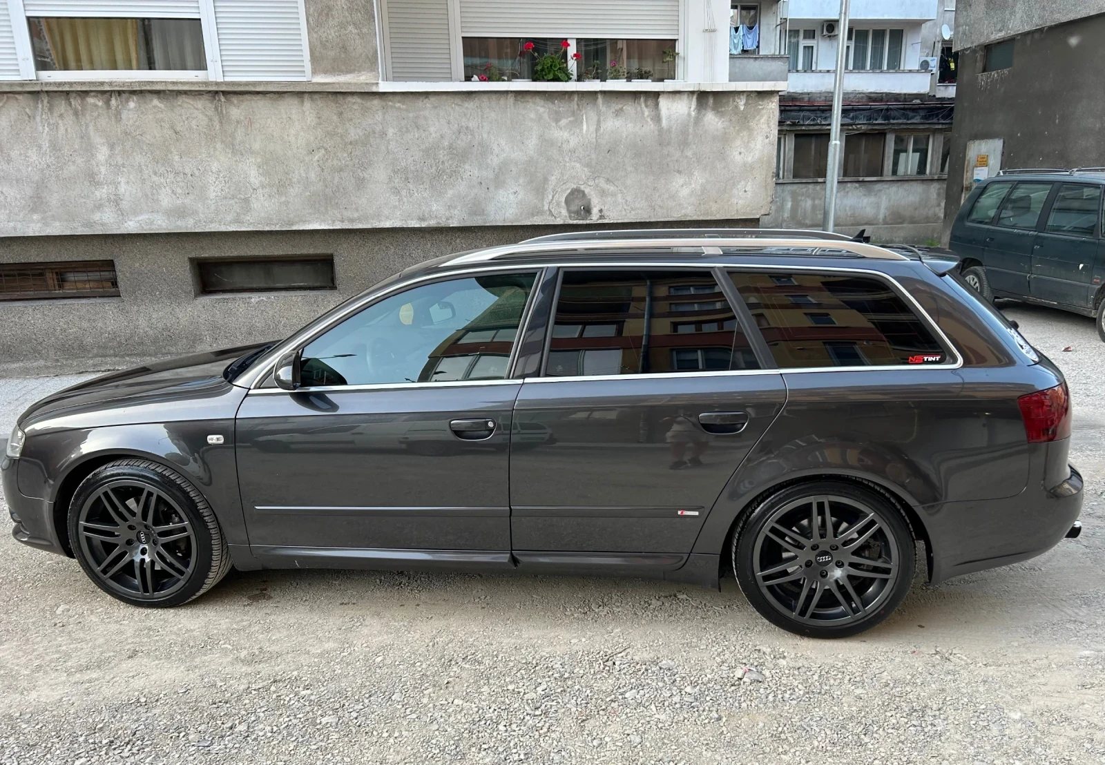 Audi A4 3.0 TDI - изображение 4