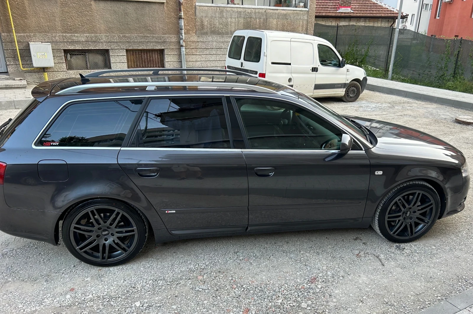 Audi A4 3.0 TDI - изображение 5