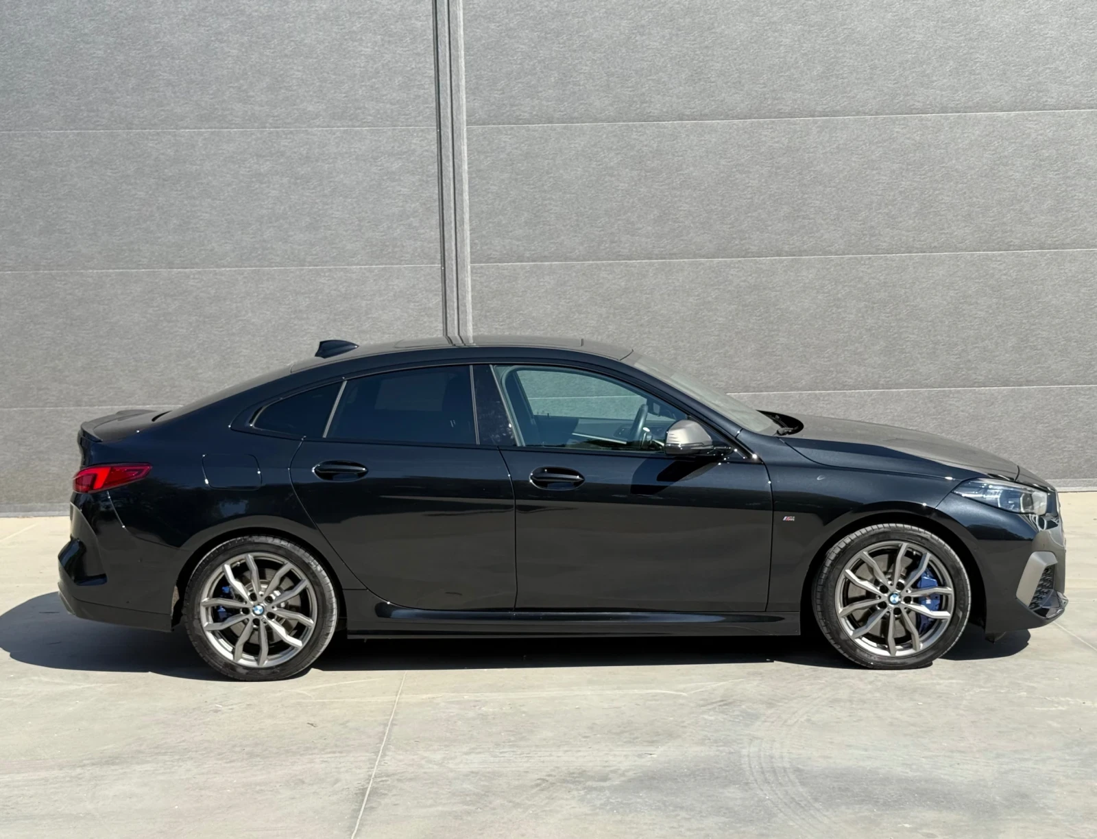 BMW 235 M 235i ГАРАНЦИОНЕН - изображение 4