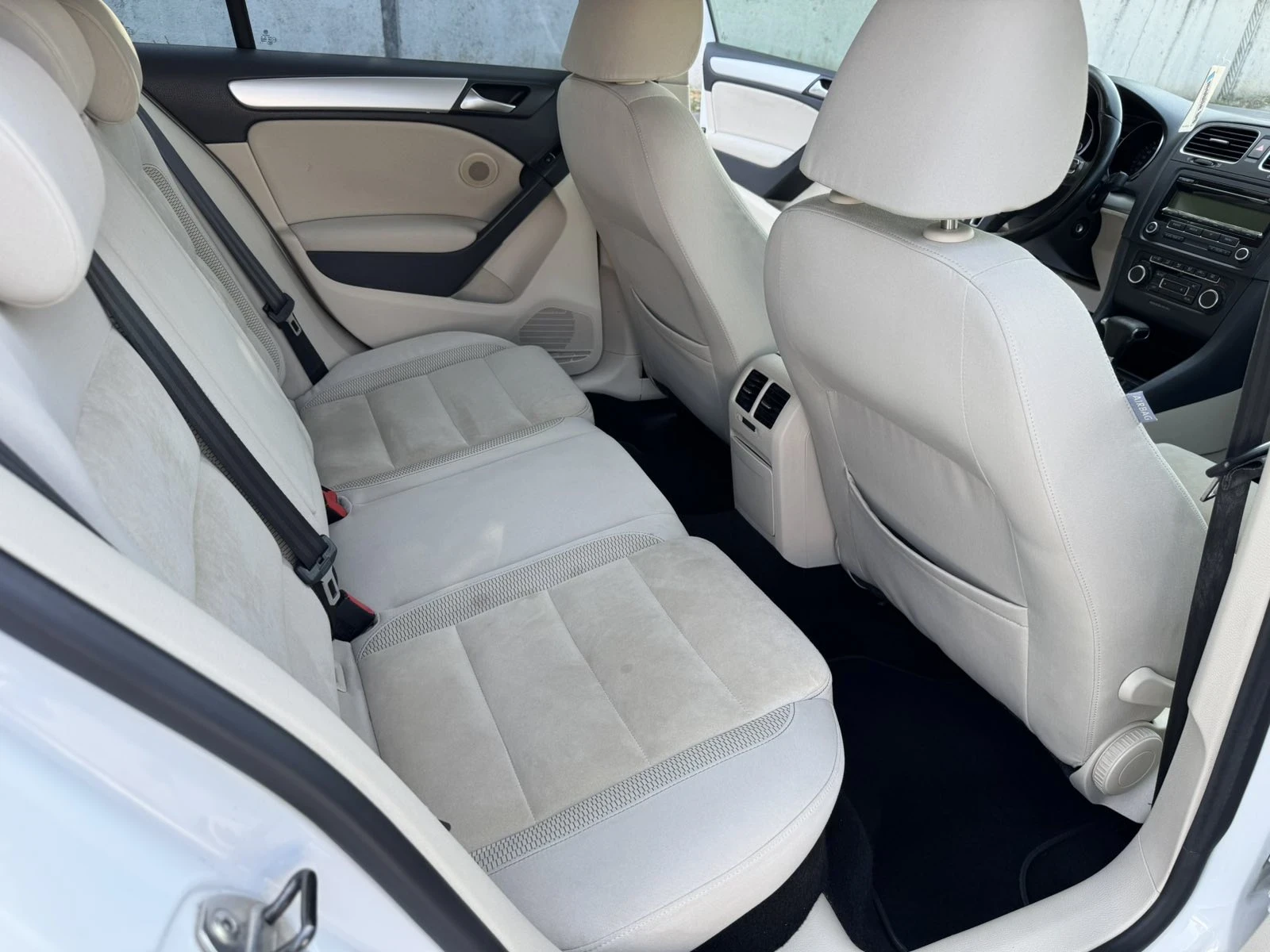 VW Golf 1.4-122kc DSG | Mobile.bg   13