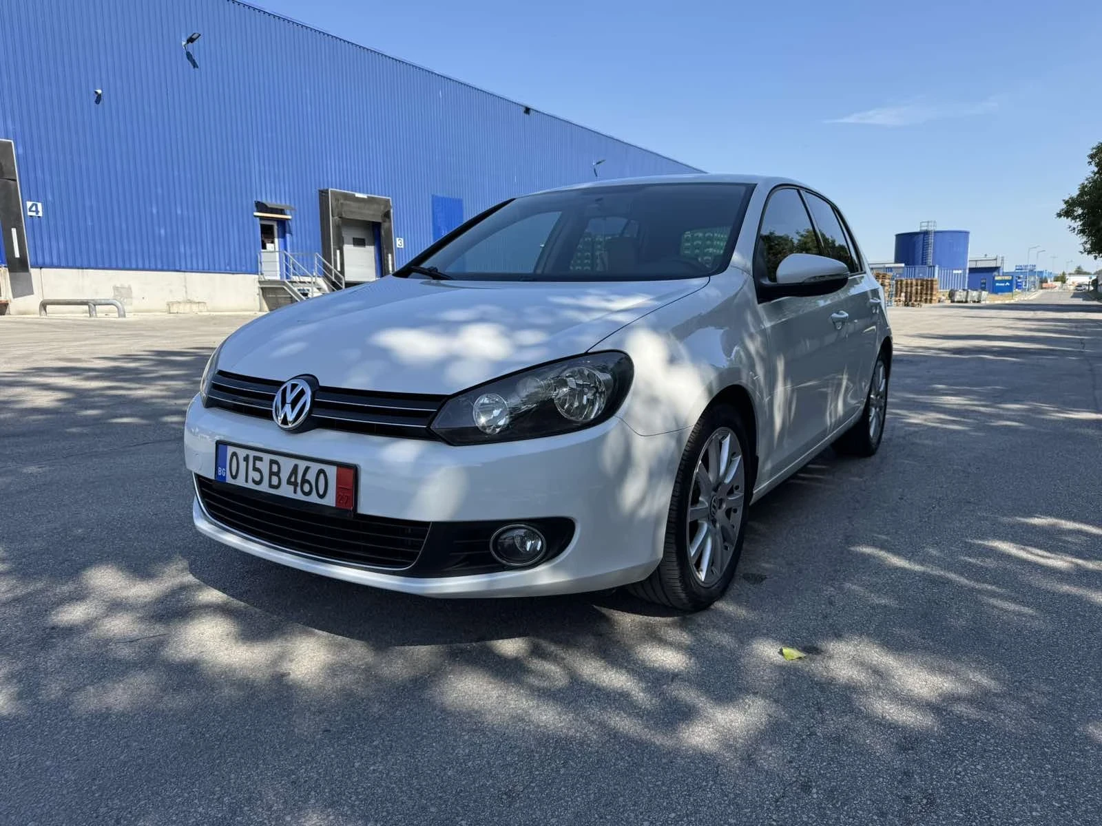 VW Golf 1.4-122kc DSG | Mobile.bg   1