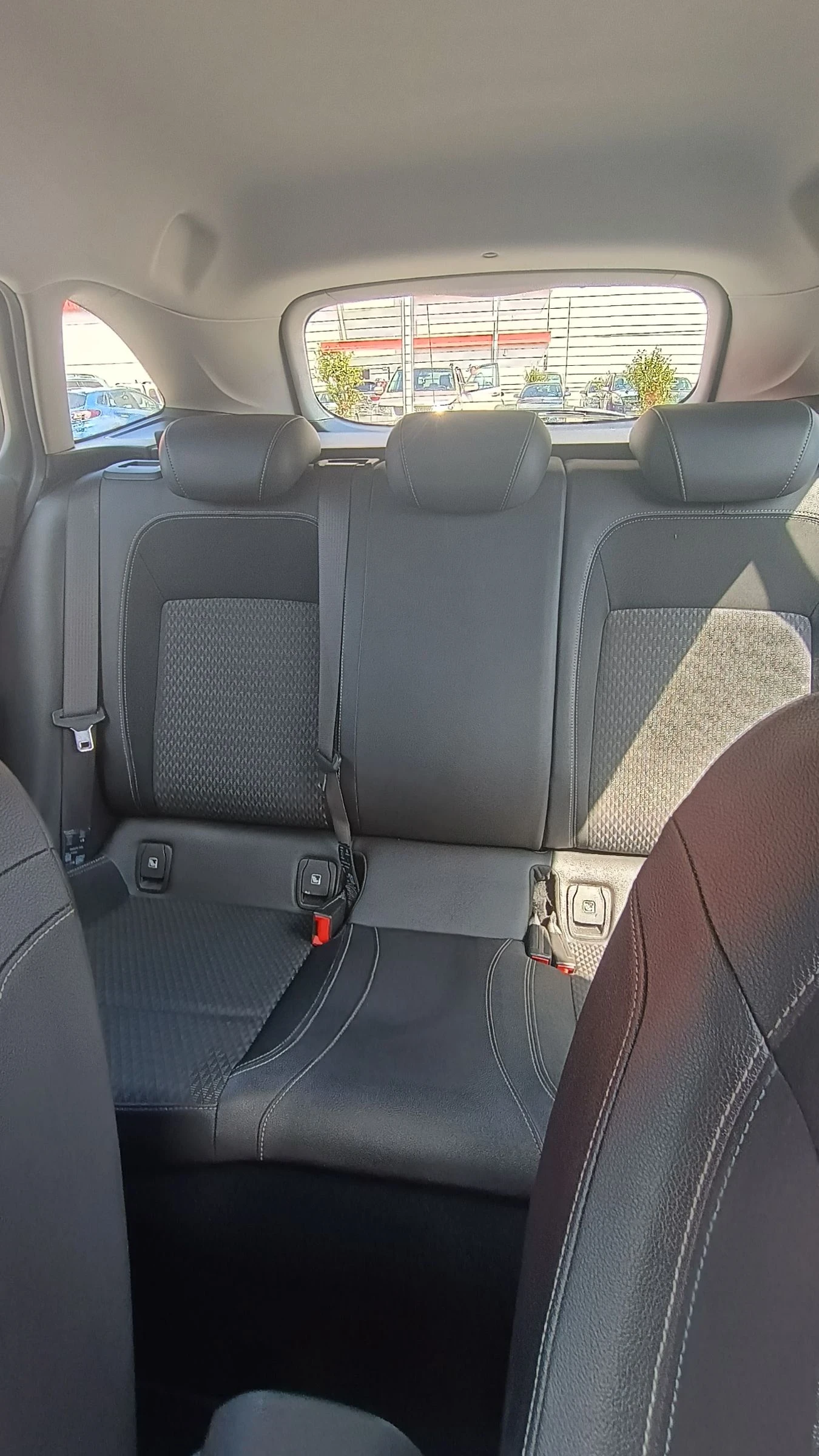 Opel Astra Ка - изображение 8