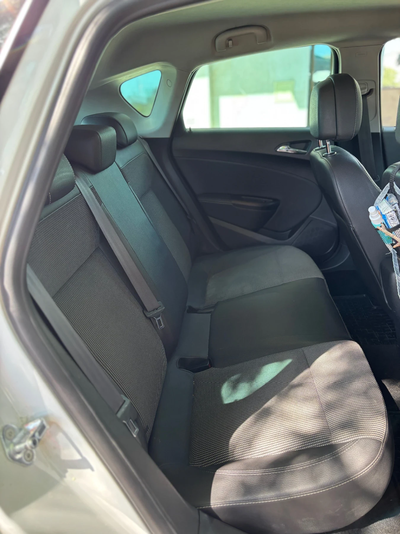 Opel Astra J 1.4 Turbo LPG | Mobile.bg � ����������� 15