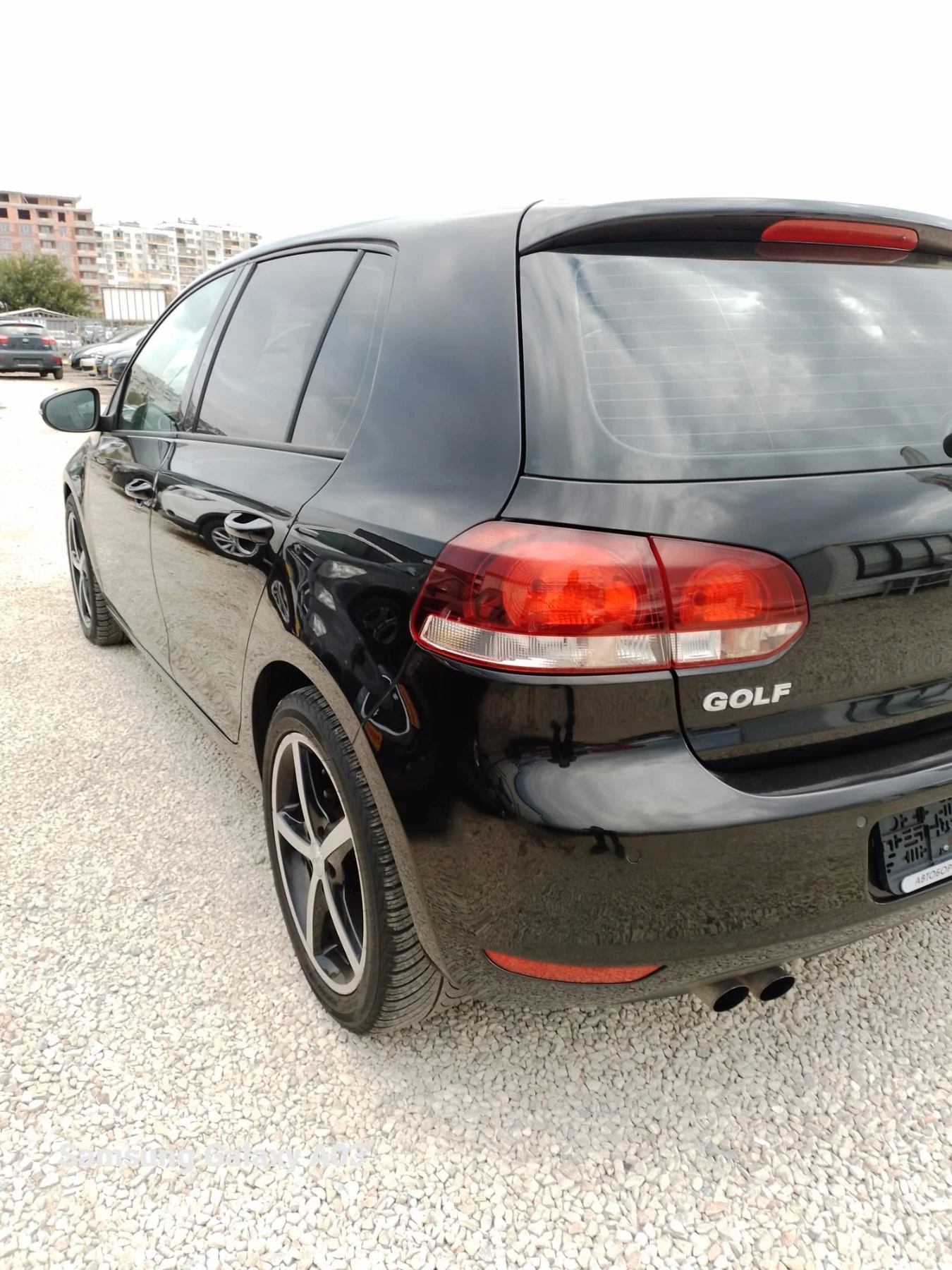 VW Golf 2.0TDI Highline 140ks - изображение 5