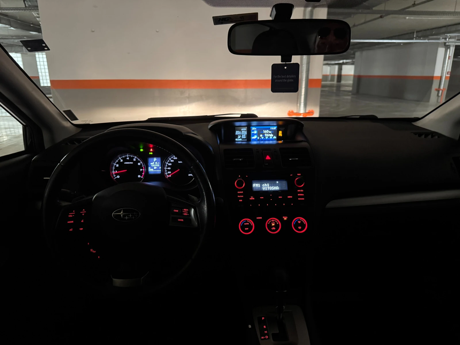 Subaru XV | Mobile.bg � ����������� 16