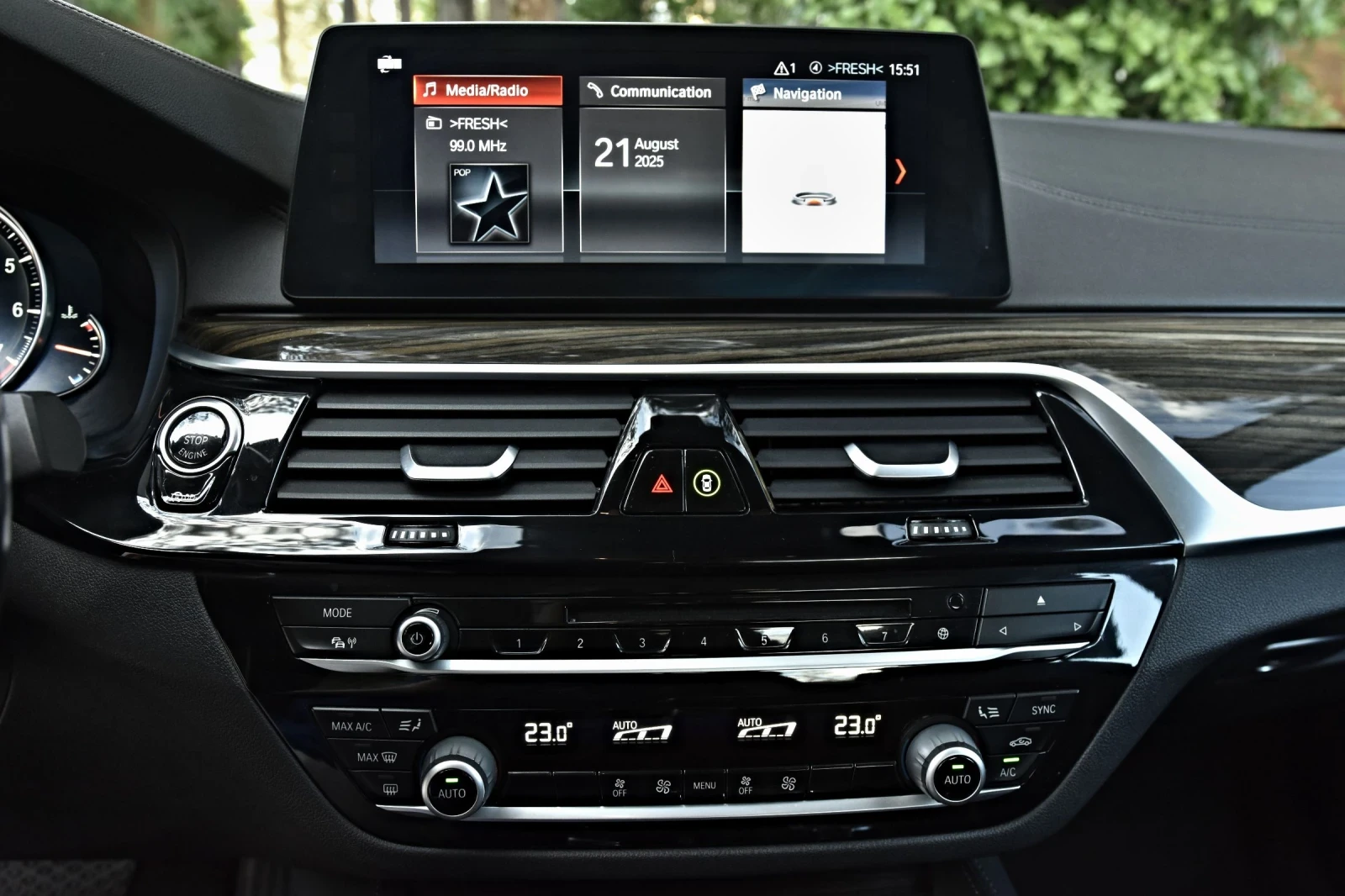 BMW 540 540i B58 | Mobile.bg   11