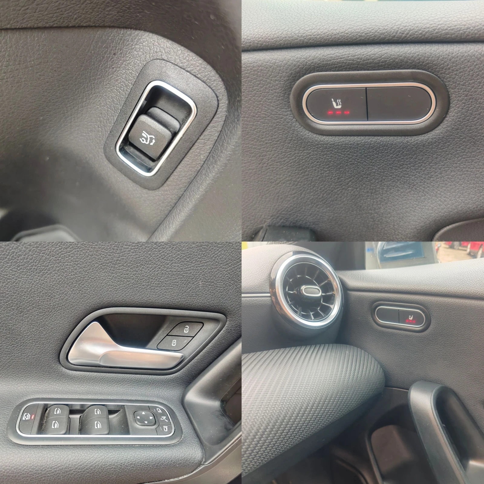 Mercedes-Benz CLA 200 AMG, , ,  , , ! | Mobile.bg   17