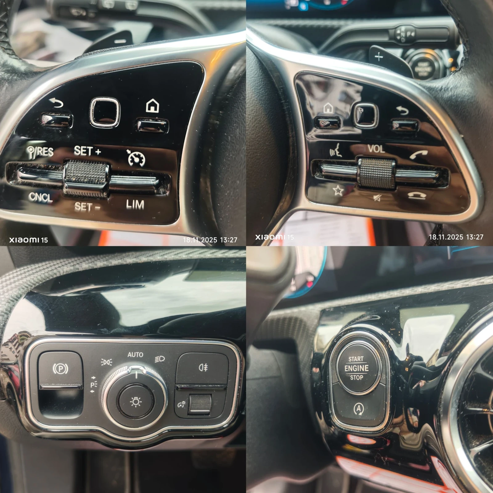 Mercedes-Benz CLA 200 AMG, , ,  , , ! | Mobile.bg   15