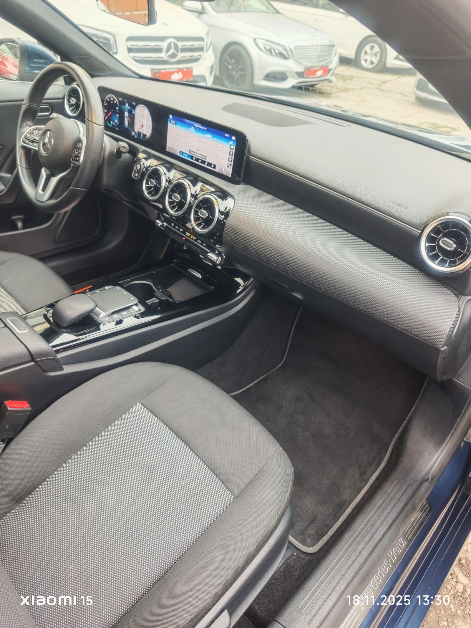 Mercedes-Benz CLA 200 AMG, , ,  , , ! | Mobile.bg   9