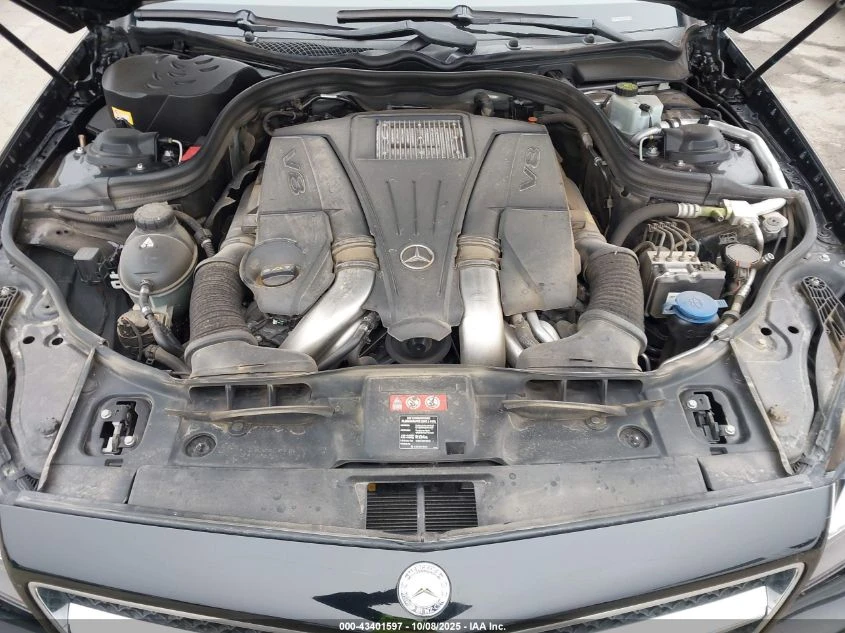 Mercedes-Benz CLS 550 4MATIC* АвтоКредит* Цена до БГ - изображение 9