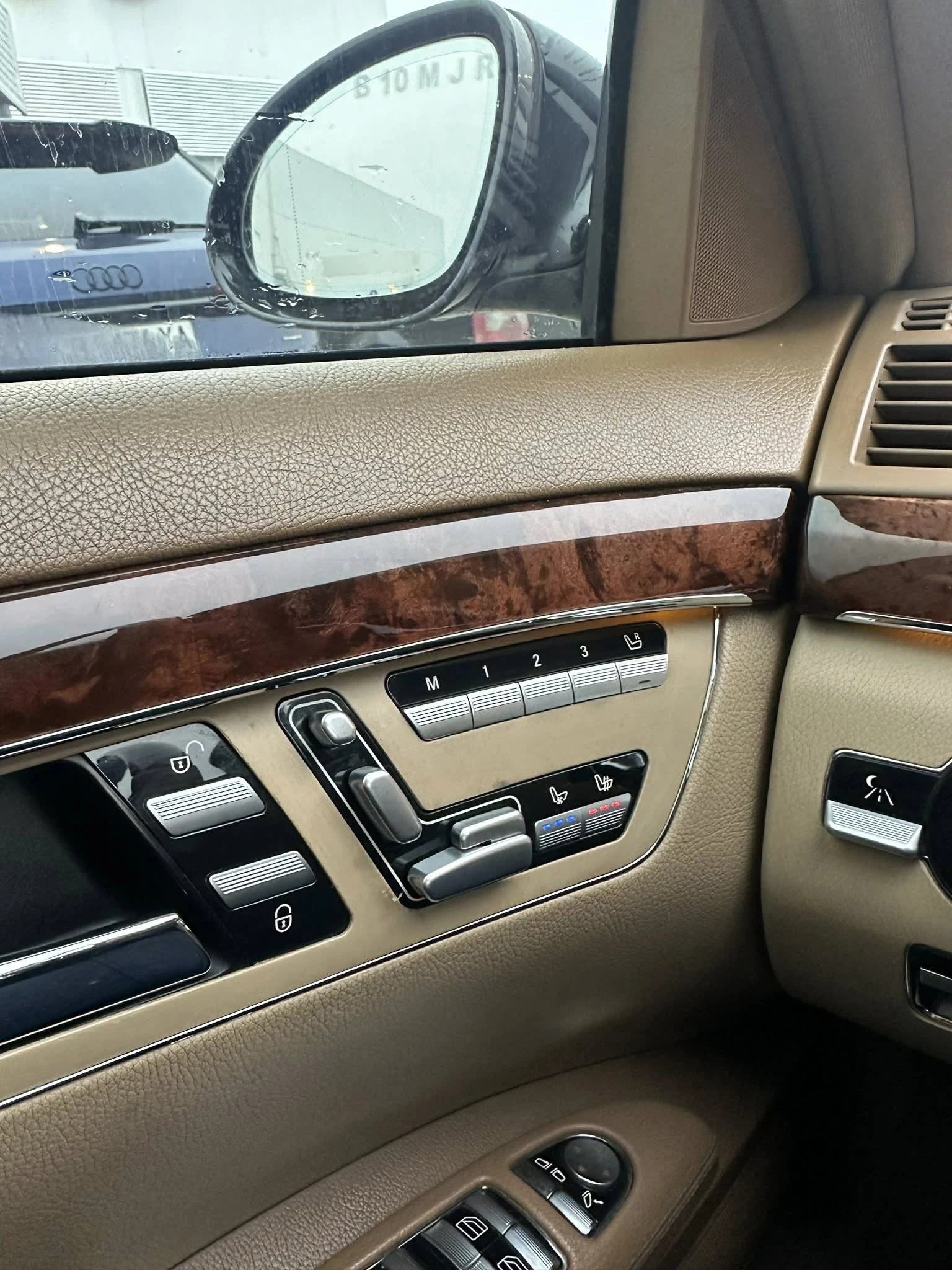 Mercedes-Benz S 320 4matik AMG - изображение 6