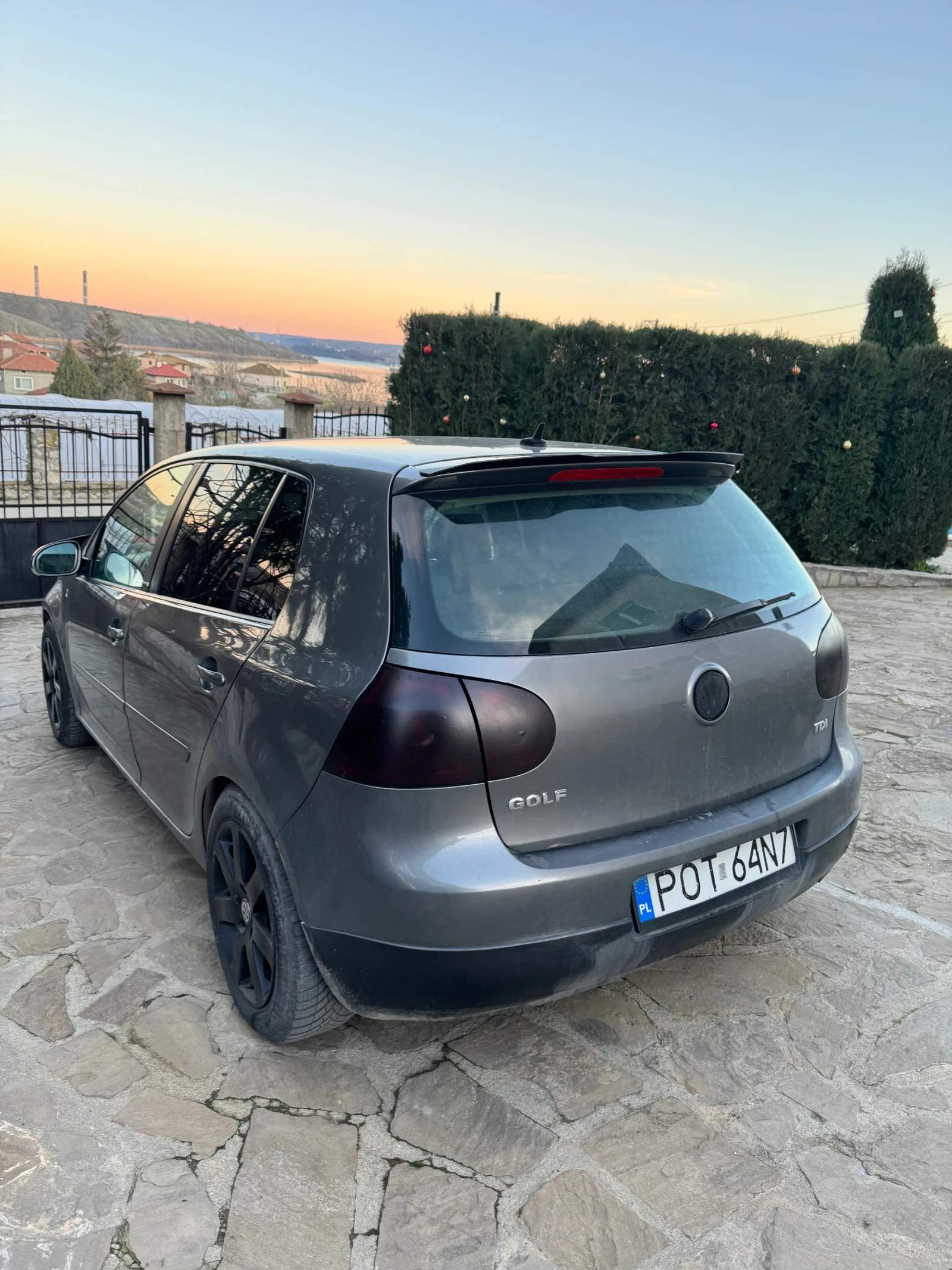 VW Golf 1.9 tdi | Mobile.bg � ����������� 6