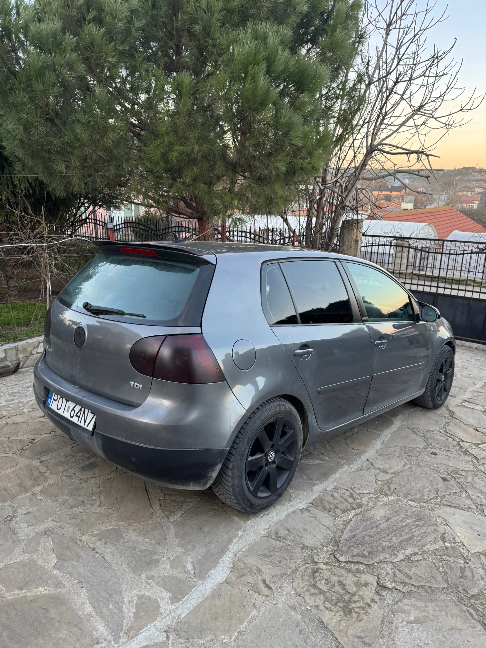 VW Golf 1.9 tdi | Mobile.bg � ����������� 7