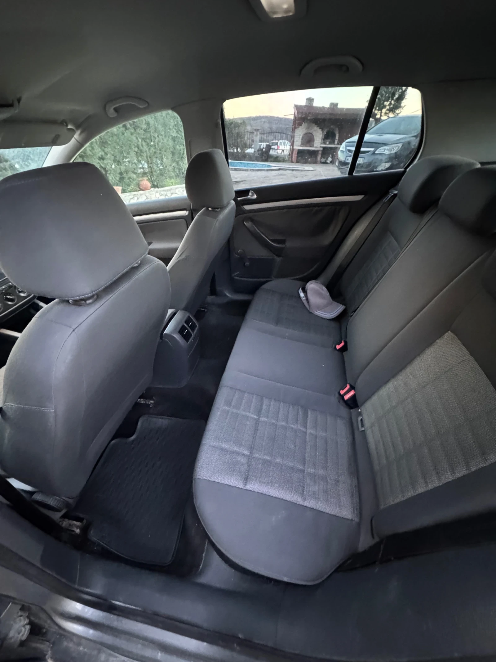 VW Golf 1.9 tdi | Mobile.bg � ����������� 10