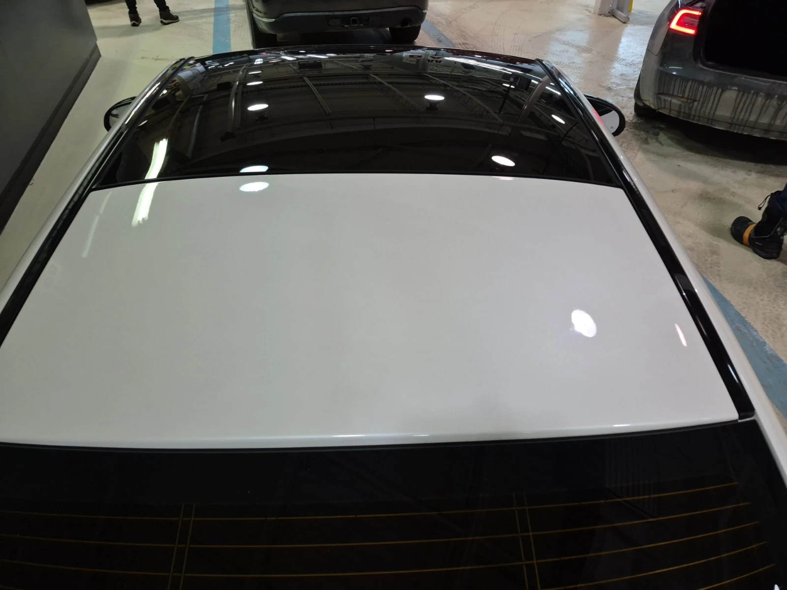 Mercedes-Benz C 43 AMG AMG* * CARFAX * * ���� ������ * *  | Mobile.bg � ����������� 6