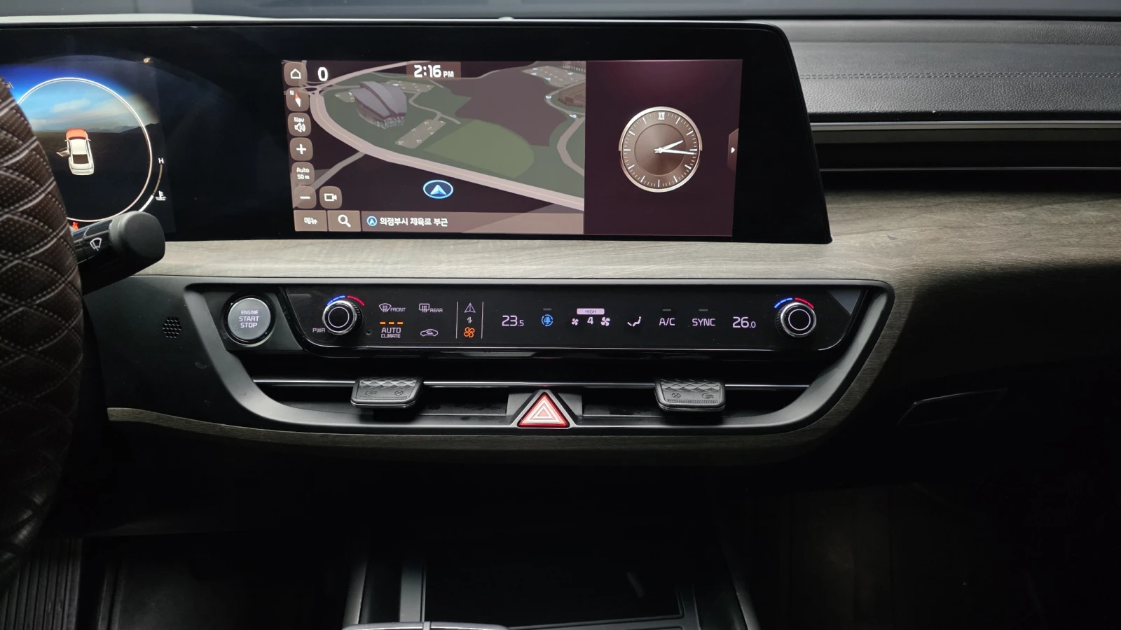 Kia K8 3.5LPG TRENDY autogeorge.com | Mobile.bg � ����������� 13