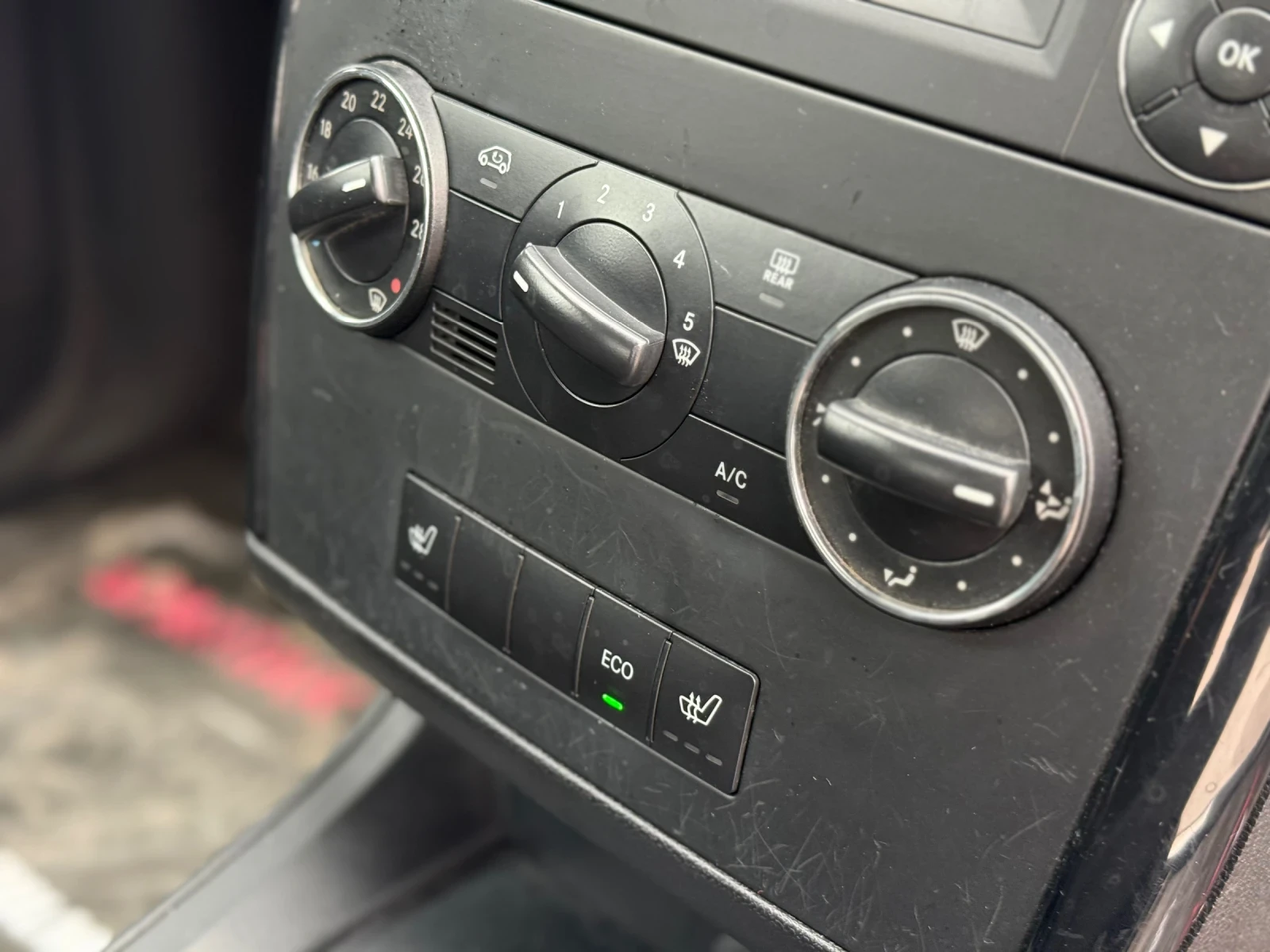 Mercedes-Benz 150 i* 2010�* �����* 120.000��* ����* ��� ���������*  | Mobile.bg � ����������� 14