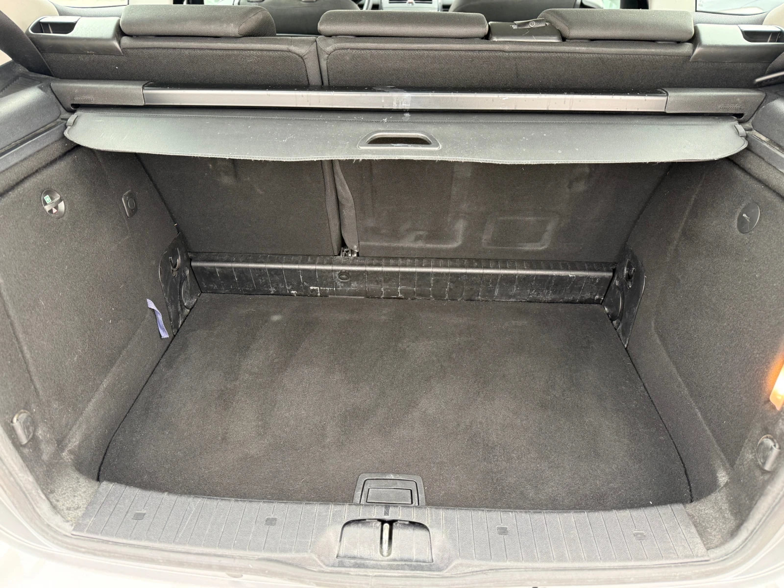 Mercedes-Benz 150 i* 2010г* РЪЧКА* 120.000КМ* НОВА* Топ Състояние*  - изображение 10