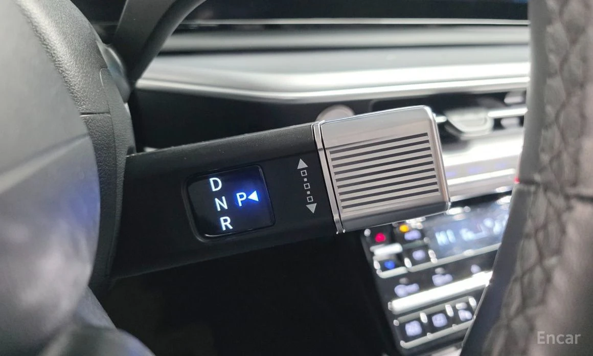 Hyundai Grandeur  - изображение 9