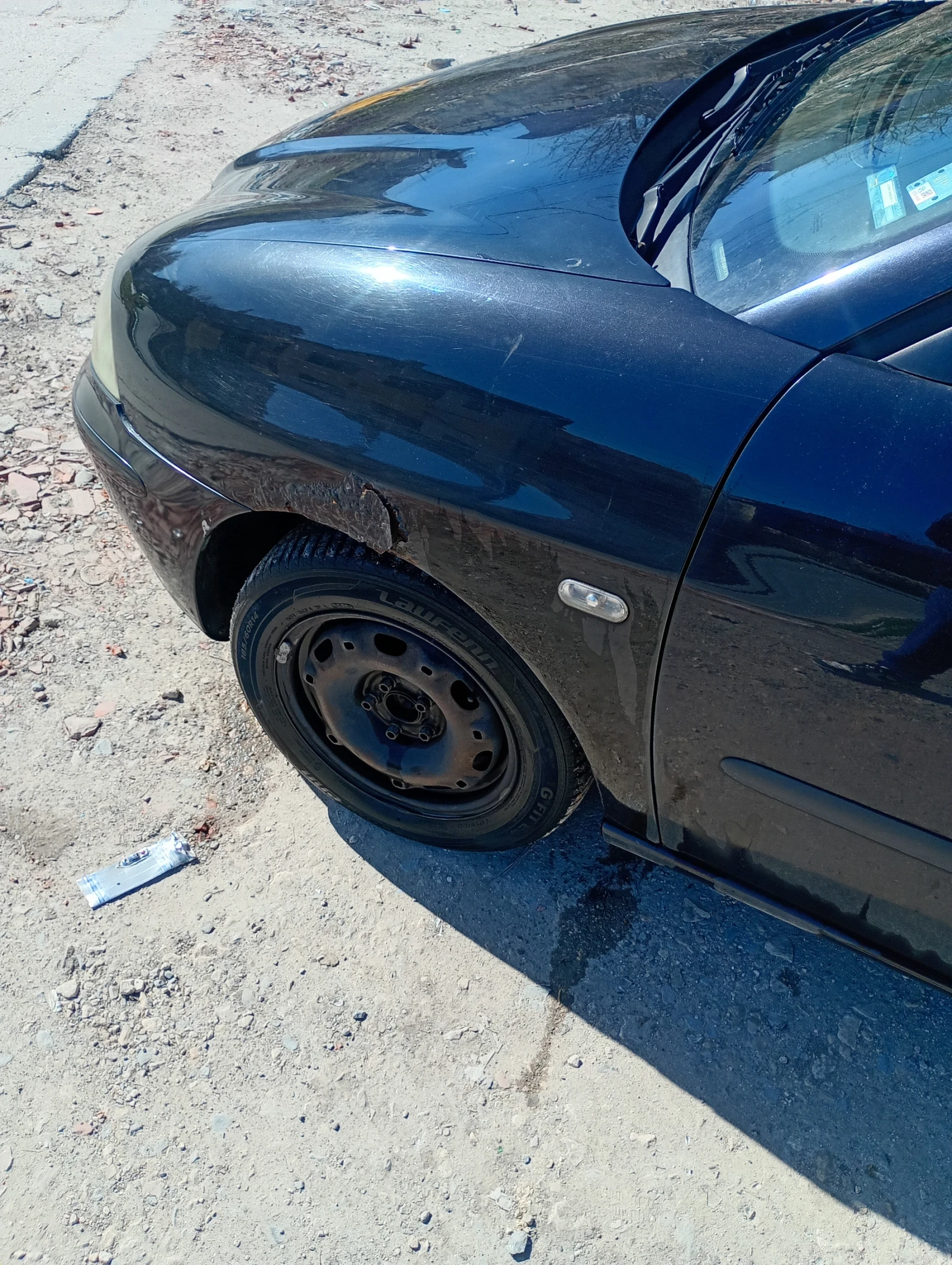 Seat Ibiza, снимка 8 - Автомобили и джипове - 53825734