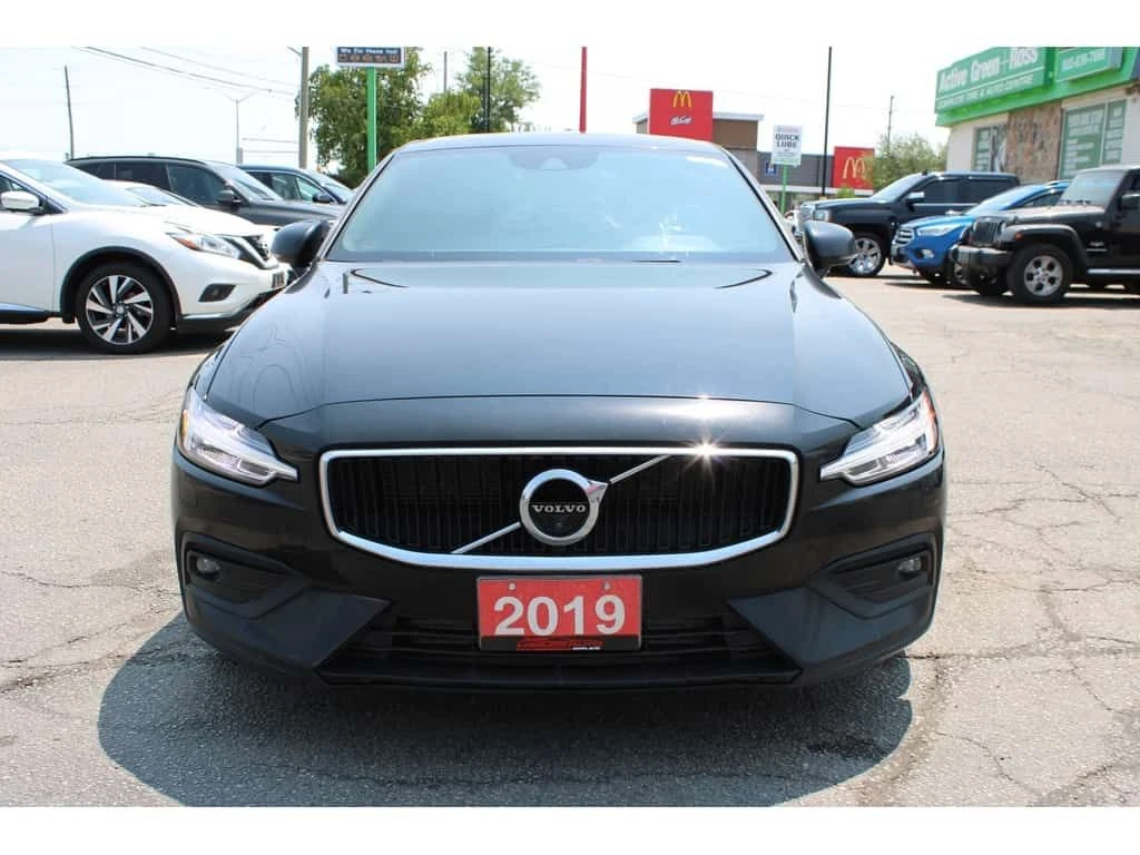 Volvo S60 * T6 Momentum AWD No Accident Clean Carfax * CARFA, снимка 2 - Автомобили и джипове - 53862616