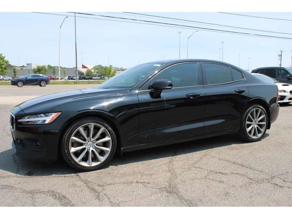 Volvo S60 * T6 Momentum AWD No Accident Clean Carfax * CARFA, снимка 3 - Автомобили и джипове - 53862616