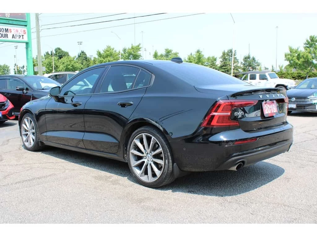 Volvo S60 * T6 Momentum AWD No Accident Clean Carfax * CARFA, снимка 5 - Автомобили и джипове - 53862616