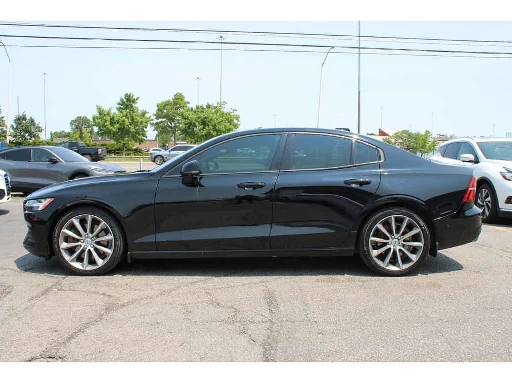 Volvo S60 * T6 Momentum AWD No Accident Clean Carfax * CARFA, снимка 4 - Автомобили и джипове - 53862616