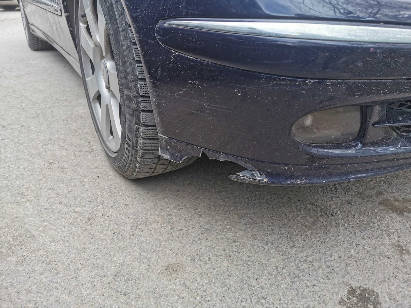 Mercedes-Benz E 280, снимка 14 - Автомобили и джипове - 54083349