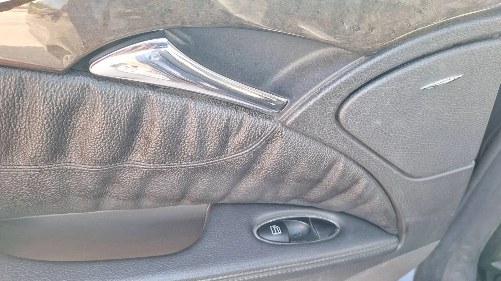 Mercedes-Benz E 280, снимка 13 - Автомобили и джипове - 54083349