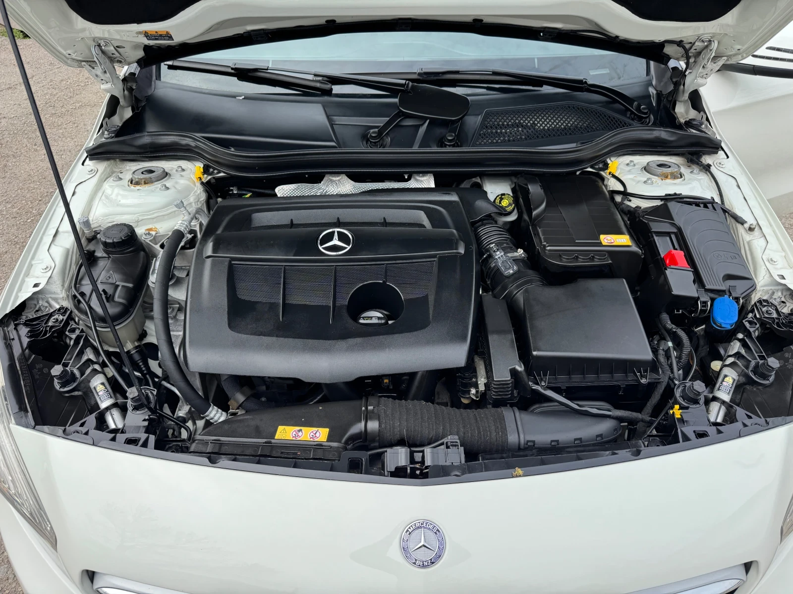 Mercedes-Benz A 180 AMG_line! Camera! Нова!!, снимка 17 - Автомобили и джипове - 54220630