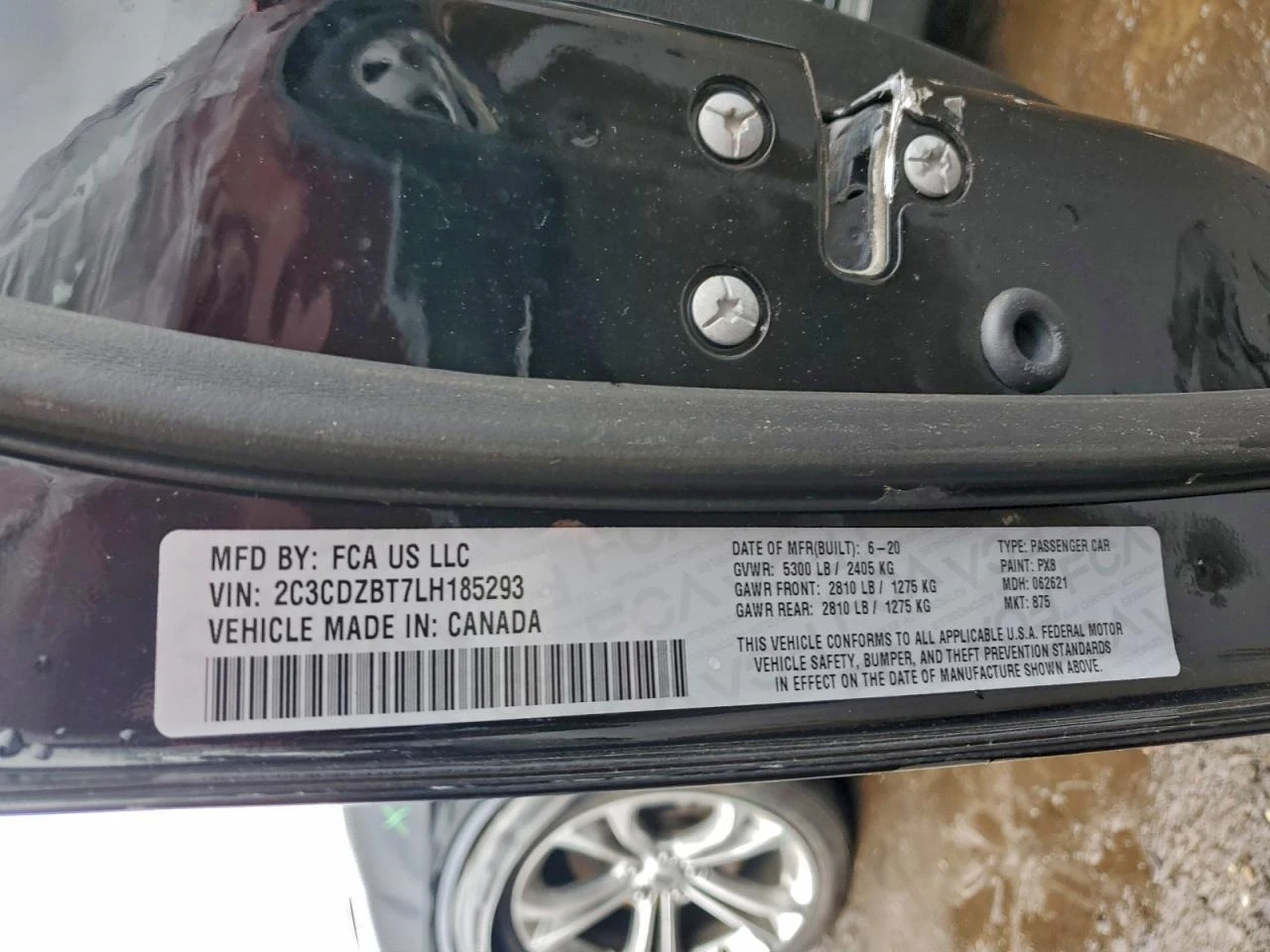 Dodge Challenger R/T/�����/����� �� ������ | Mobile.bg � ����������� 12