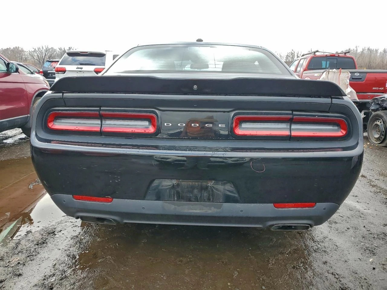 Dodge Challenger R/T/�����/����� �� ������ | Mobile.bg � ����������� 6