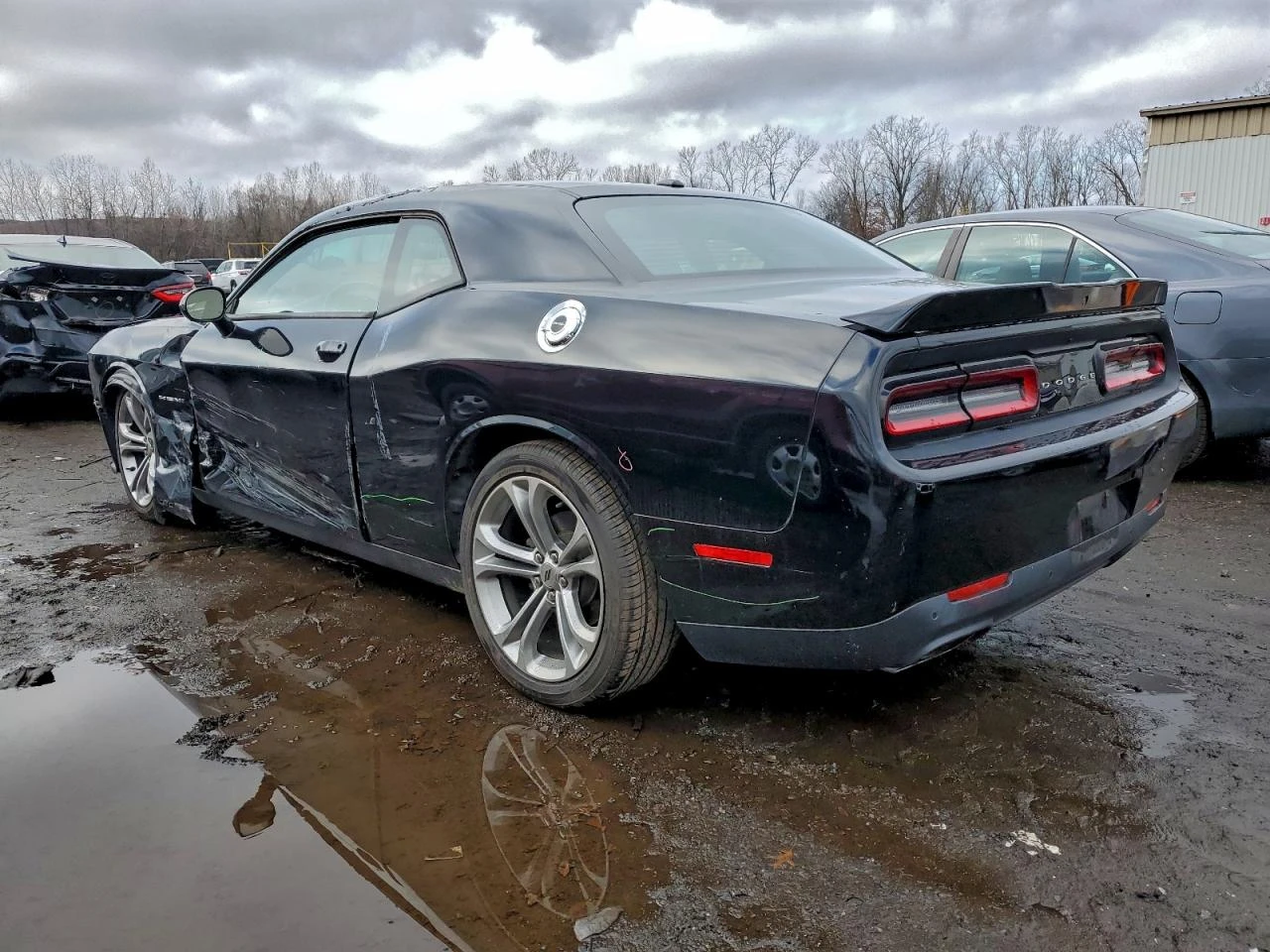 Dodge Challenger R/T/�����/����� �� ������ | Mobile.bg � ����������� 2