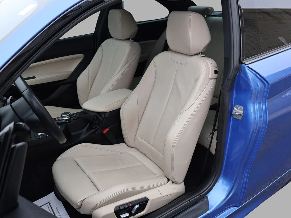 BMW 230 I * M-Package* * HeadUp* A���������* (���� �� ��) | Mobile.bg � ����������� 8