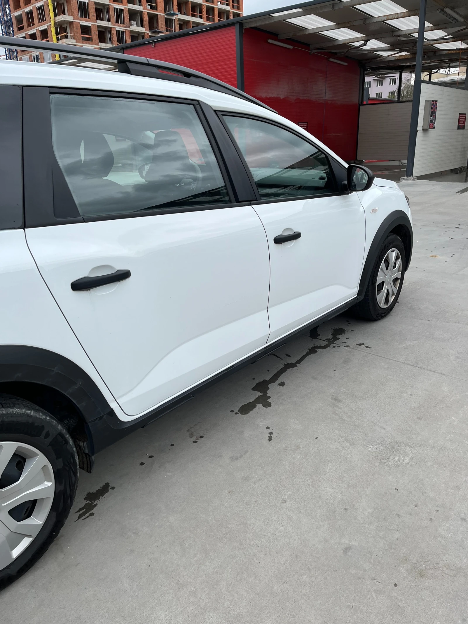 Dacia Jogger Essential ECO-G 100 7 seats/LPG | Mobile.bg � ����������� 4