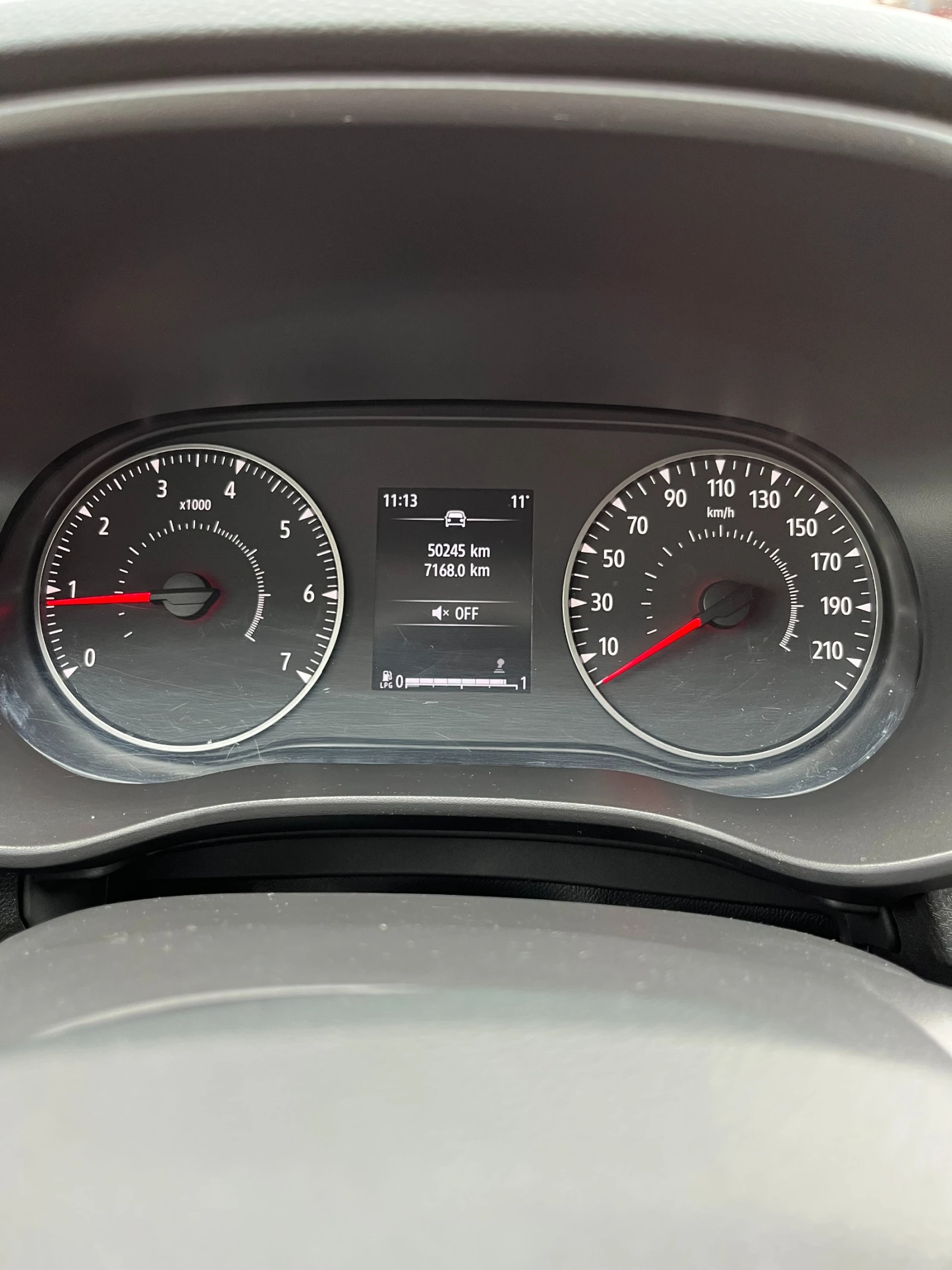 Dacia Jogger Essential ECO-G 100 7 seats/LPG | Mobile.bg � ����������� 7