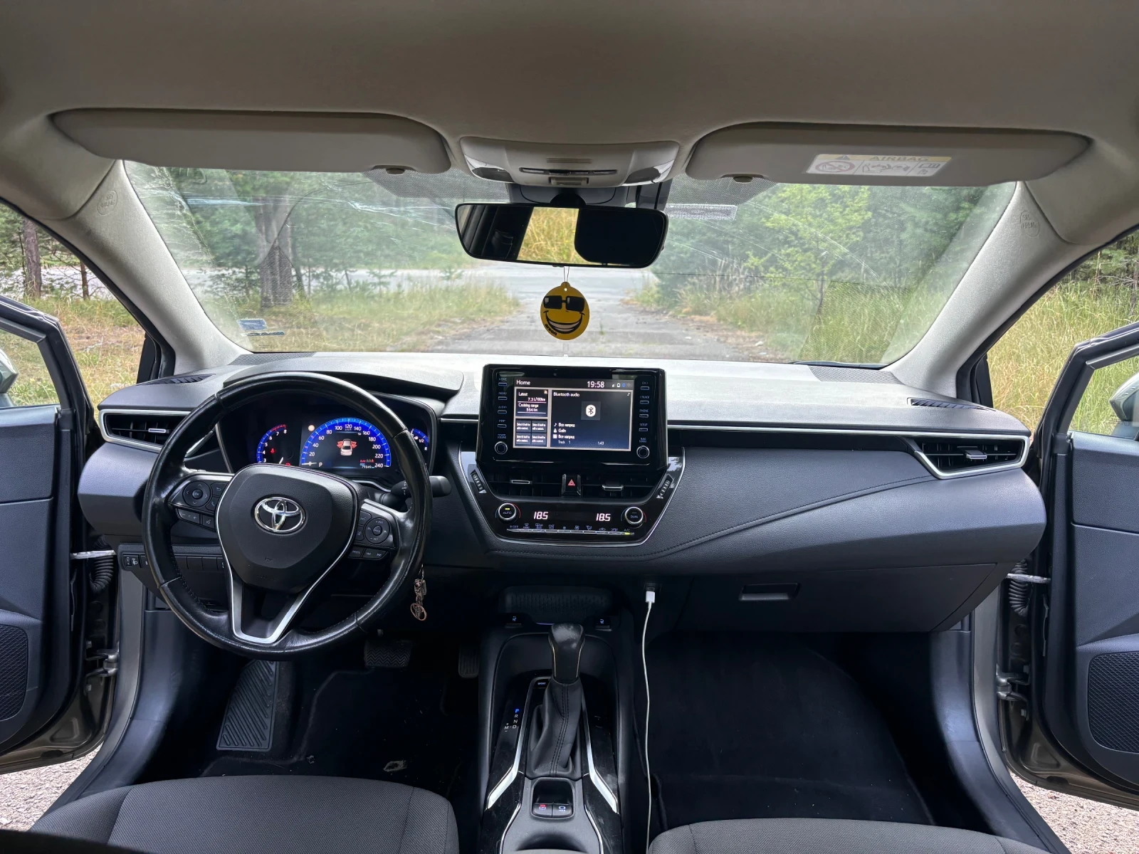 Toyota Corolla, снимка 12 - Автомобили и джипове - 54609125