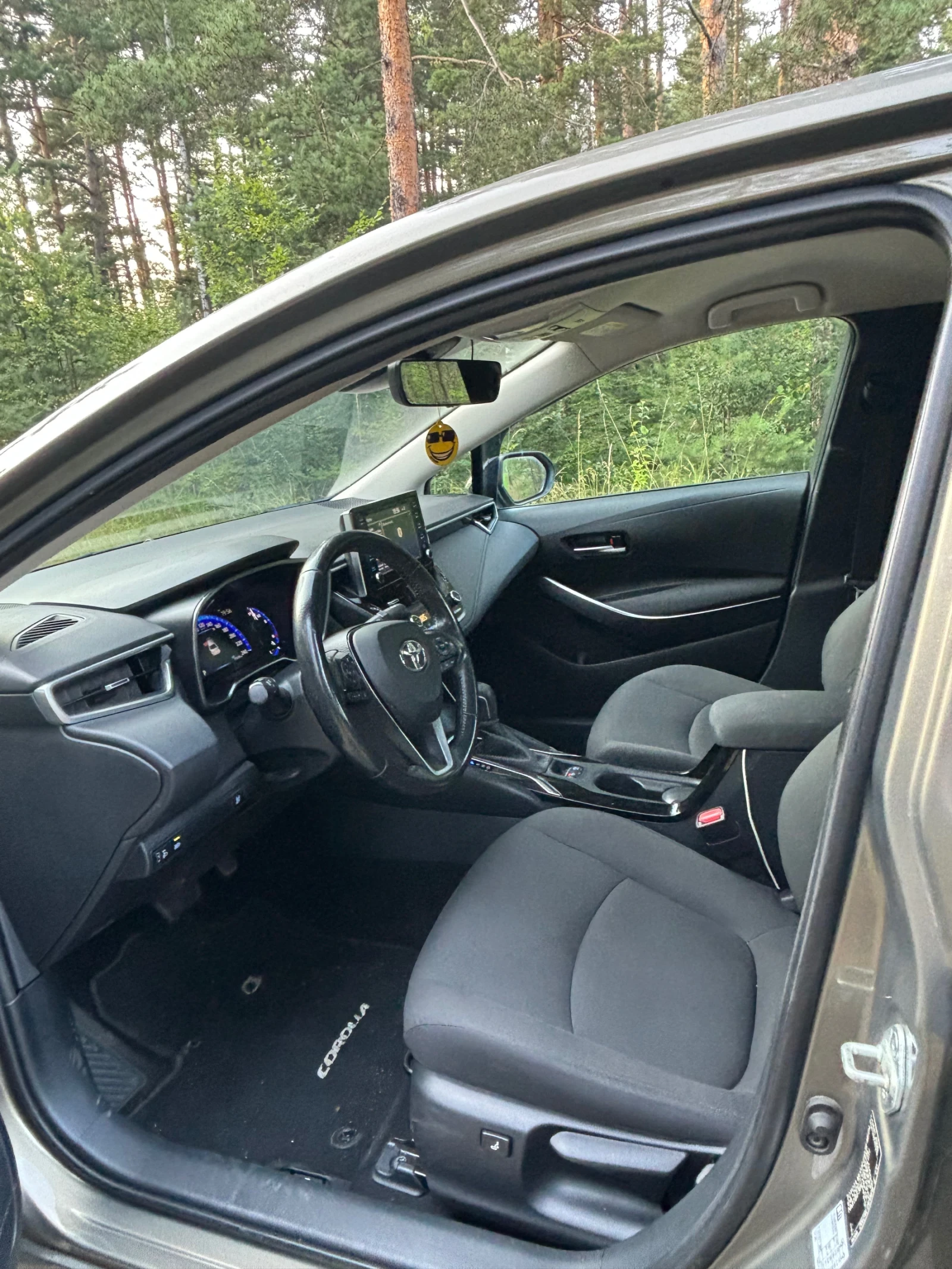 Toyota Corolla, снимка 16 - Автомобили и джипове - 54609125