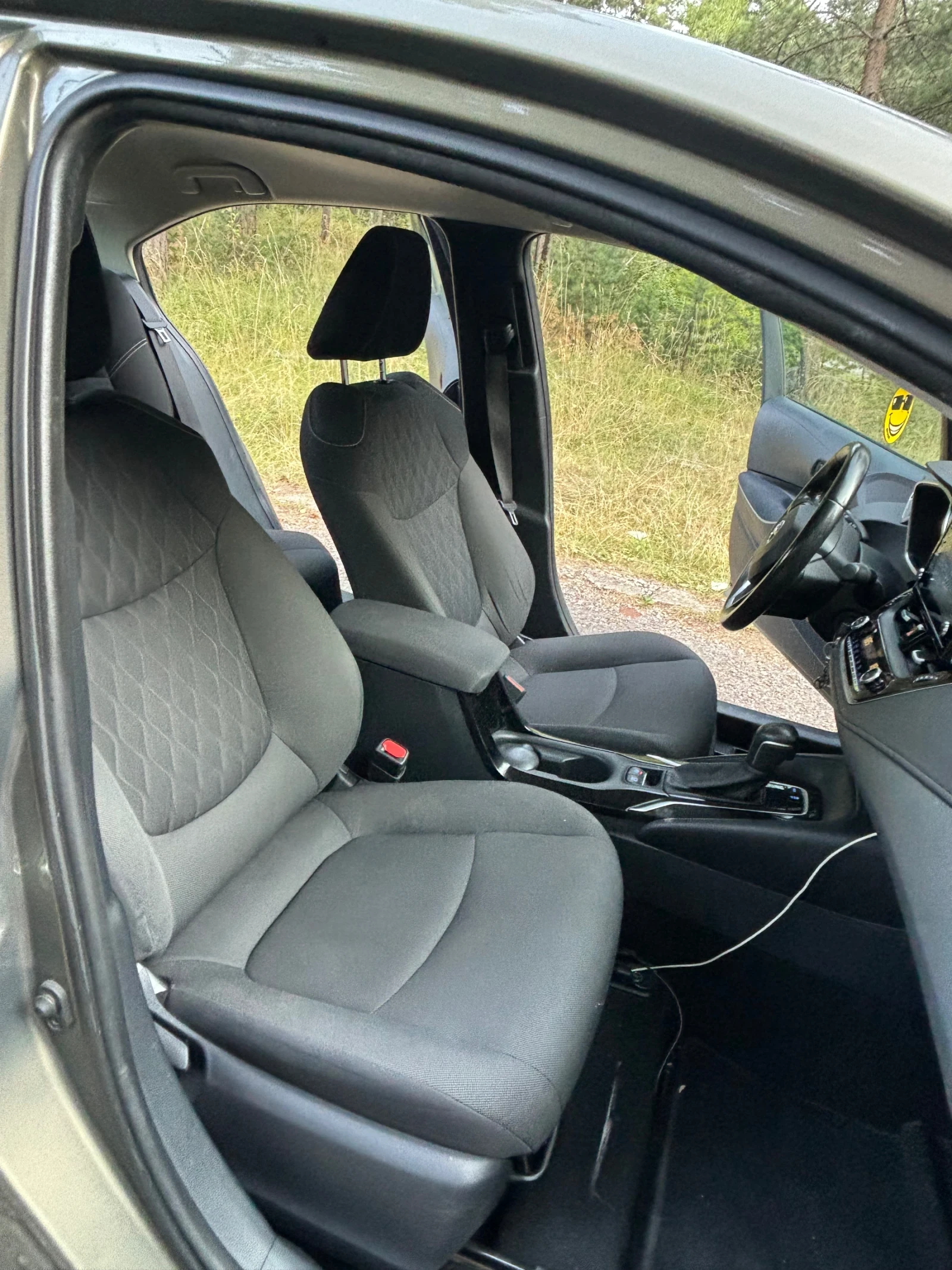 Toyota Corolla, снимка 14 - Автомобили и джипове - 54609125
