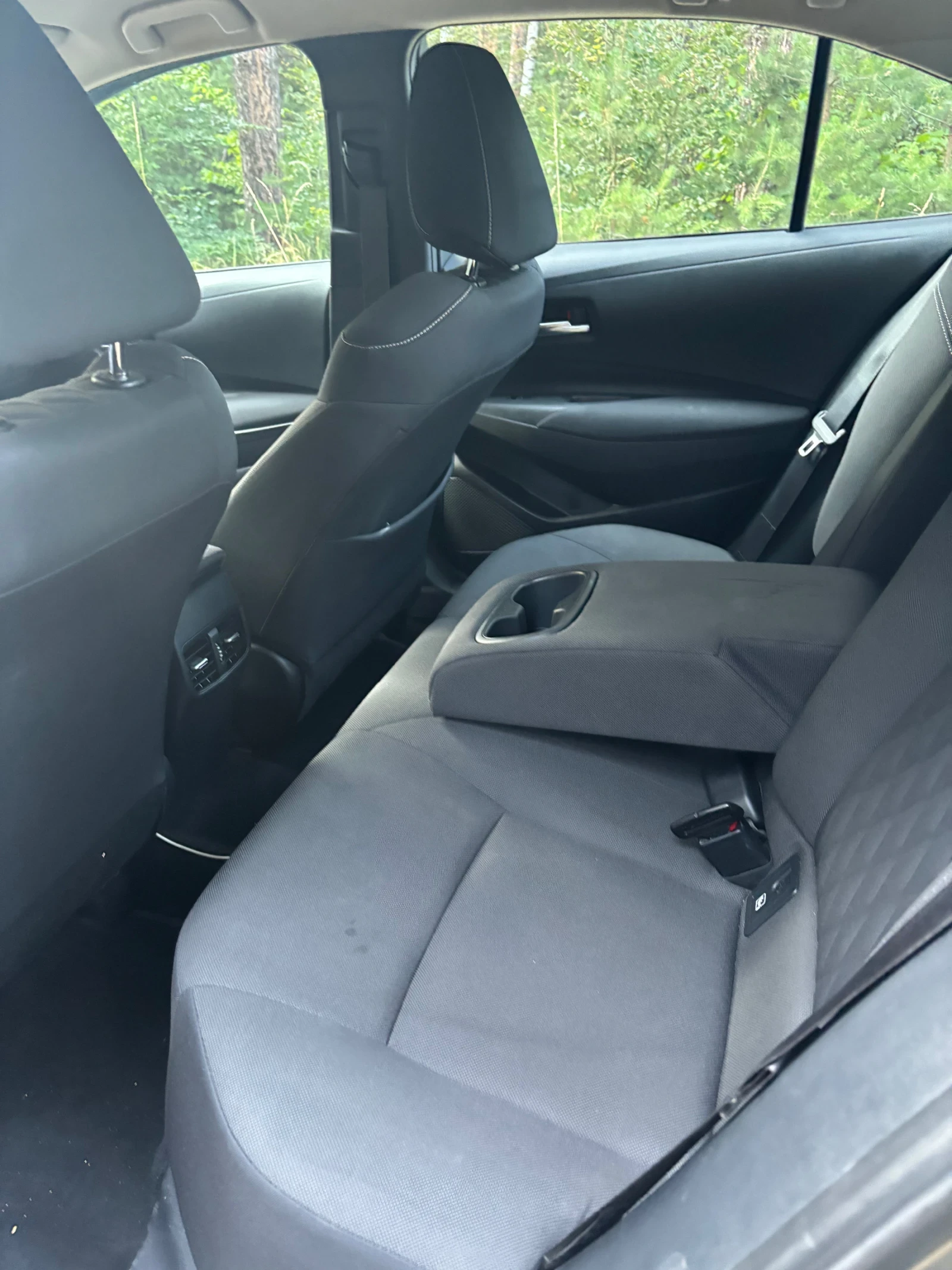 Toyota Corolla, снимка 15 - Автомобили и джипове - 54609125
