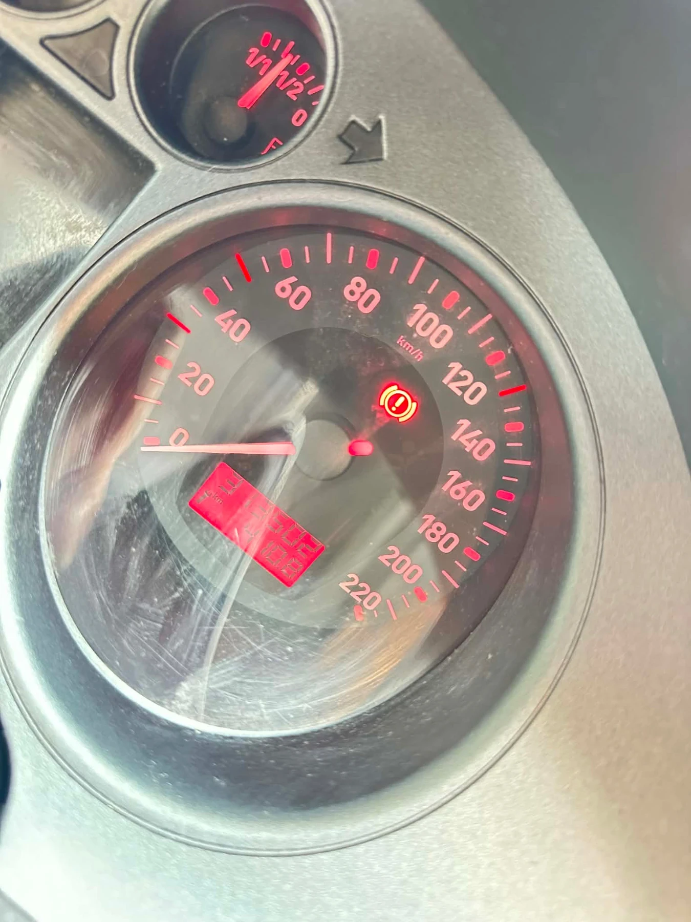 Seat Ibiza 1.4, снимка 7 - Автомобили и джипове - 54623632