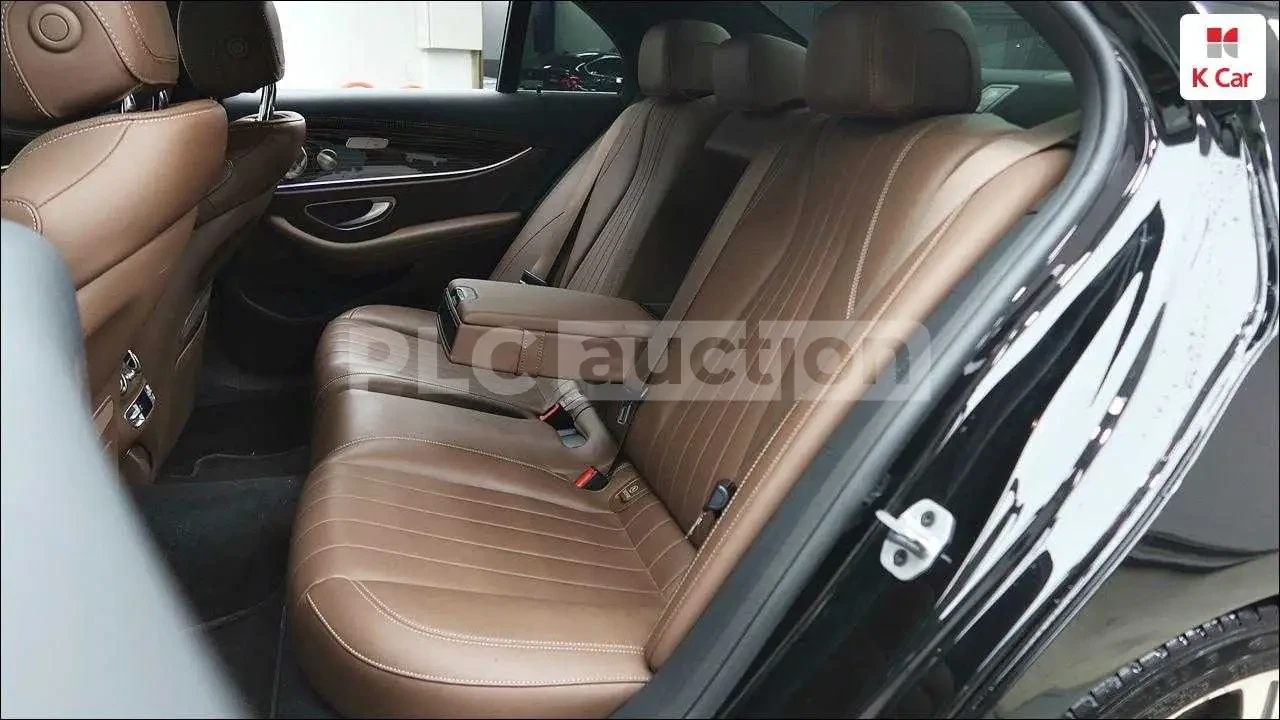 Mercedes-Benz E 450 4MATIC| BURMASTER| 360| ВЪЗДУШНО| ВКЛ.ТЕХНОТЕСТ, снимка 14 - Автомобили и джипове - 54760562