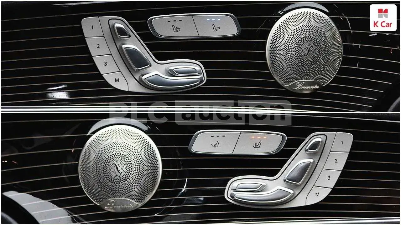 Mercedes-Benz E 450 4MATIC| BURMASTER| 360| ВЪЗДУШНО| ВКЛ.ТЕХНОТЕСТ, снимка 12 - Автомобили и джипове - 54760562