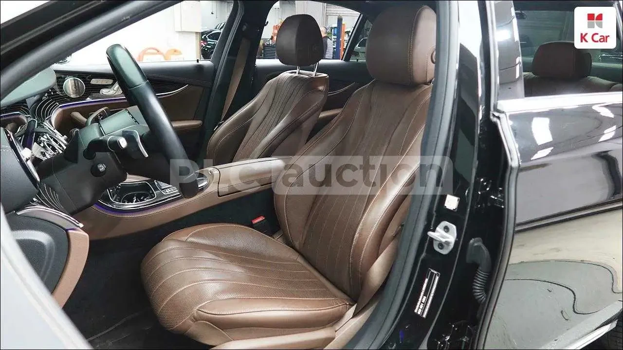 Mercedes-Benz E 450 4MATIC| BURMASTER| 360| ВЪЗДУШНО| ВКЛ.ТЕХНОТЕСТ, снимка 5 - Автомобили и джипове - 54760562