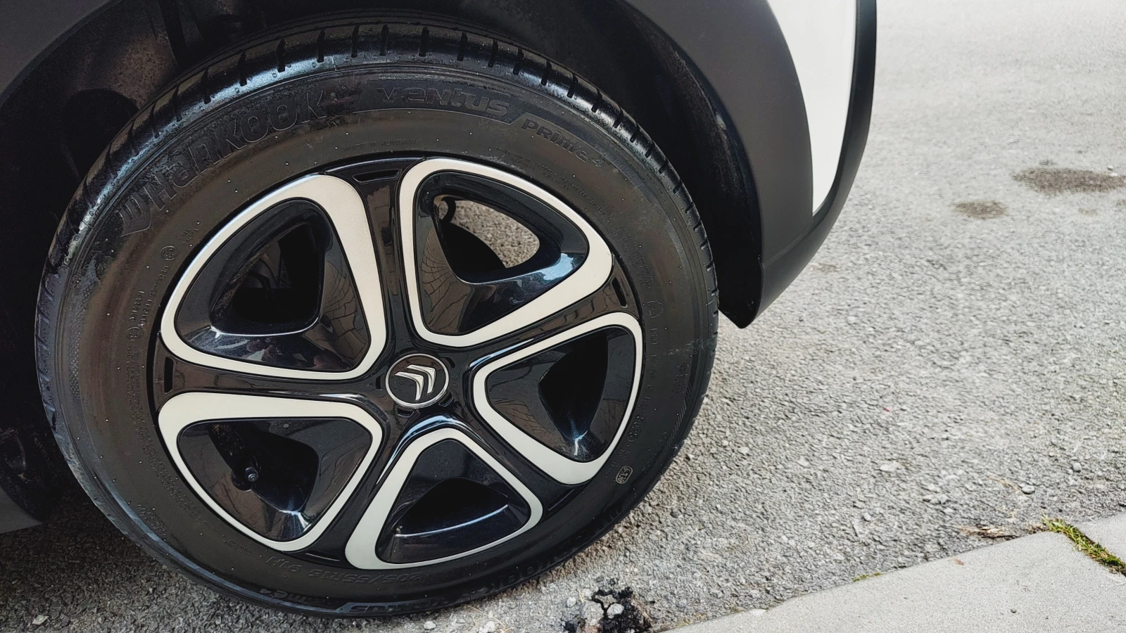 Citroen C3 1.2 PureTech 82 к.с. | 2017 г. | 63 000 км | , снимка 15 - Автомобили и джипове - 56282845