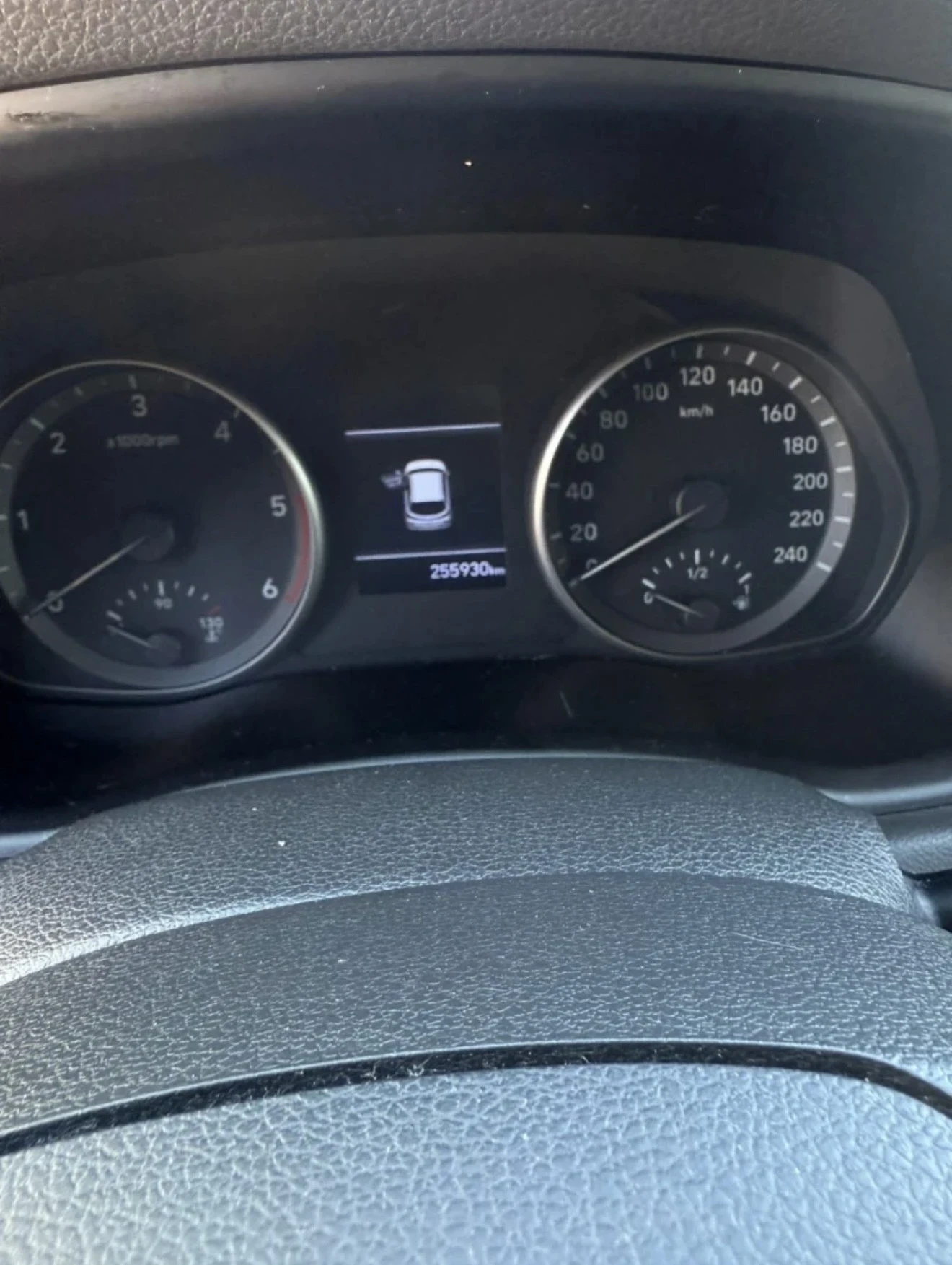 Hyundai I30 1.6 CRDI, снимка 10 - Автомобили и джипове - 55578353