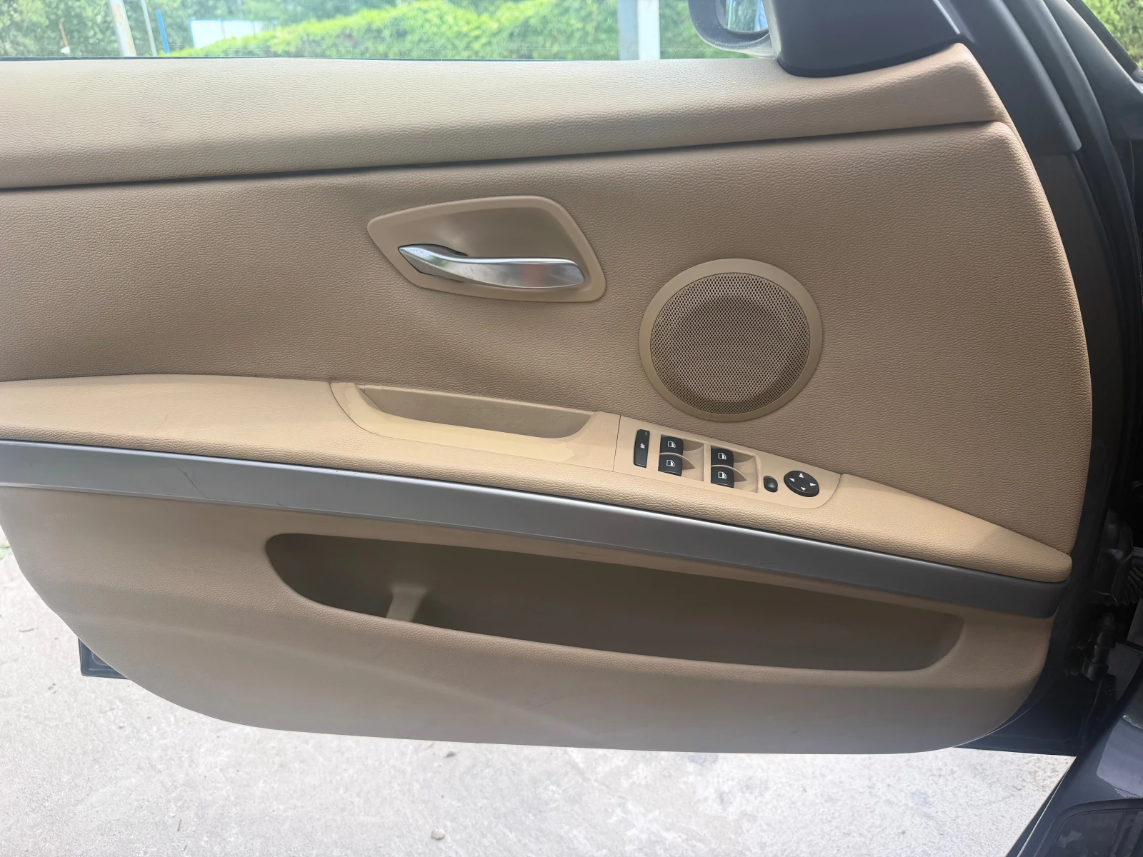 BMW 320 2.0d M paket 163k.s | Mobile.bg � ����������� 9